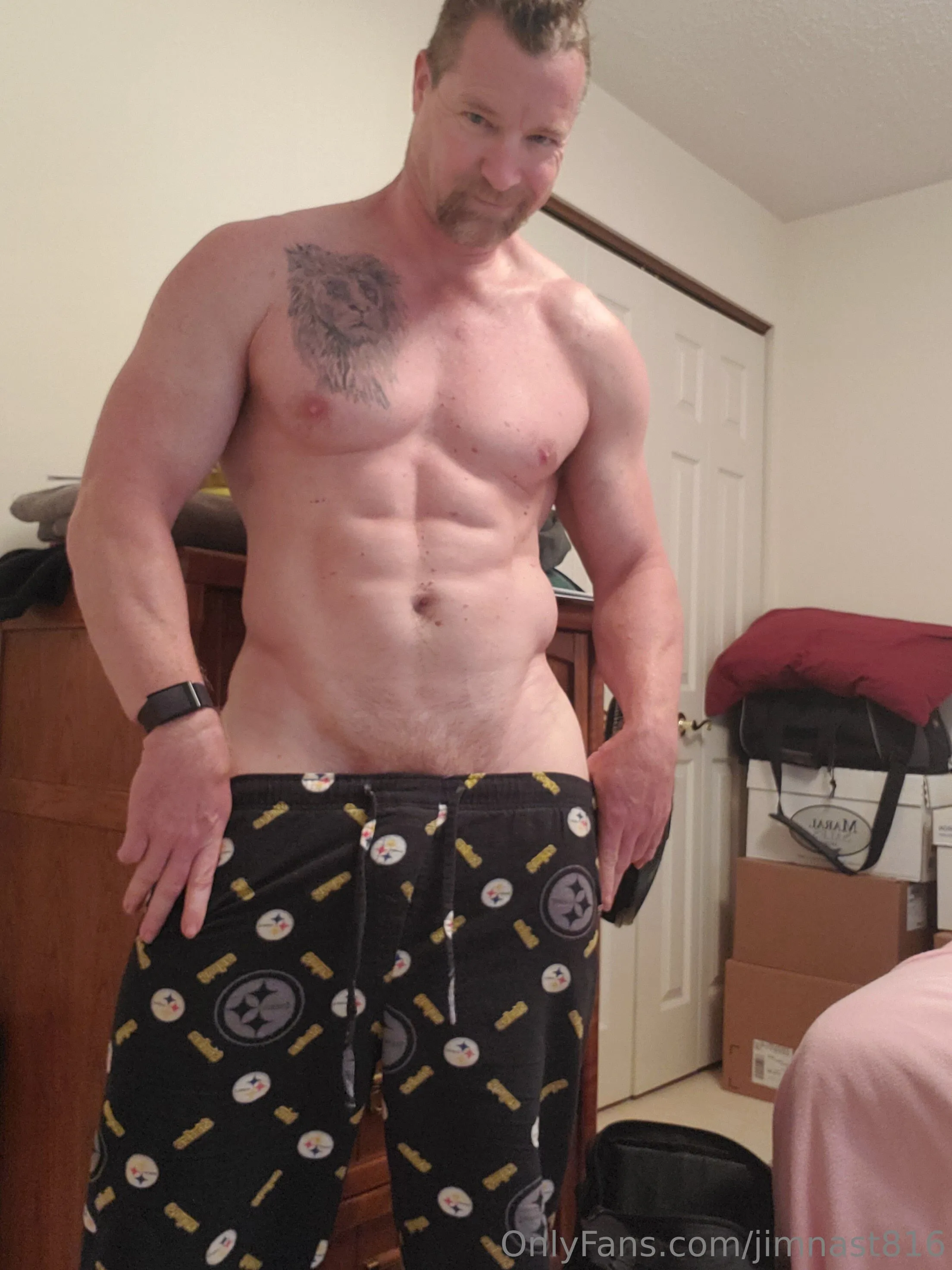 Jim Nast OnlyFans exclusive photo 4 - jimnast816 premium content