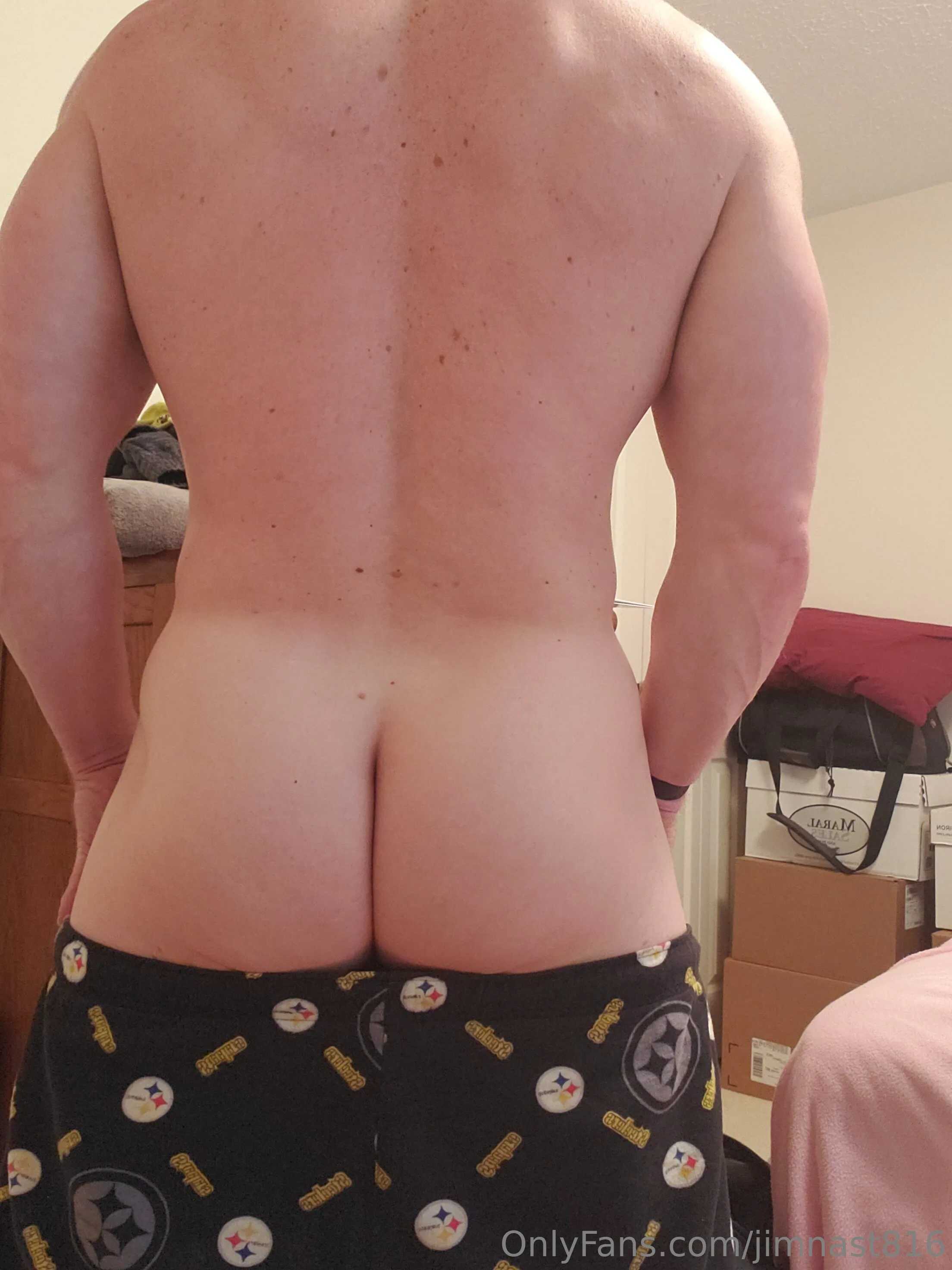 Jim Nast OnlyFans exclusive photo 3 - jimnast816 premium content