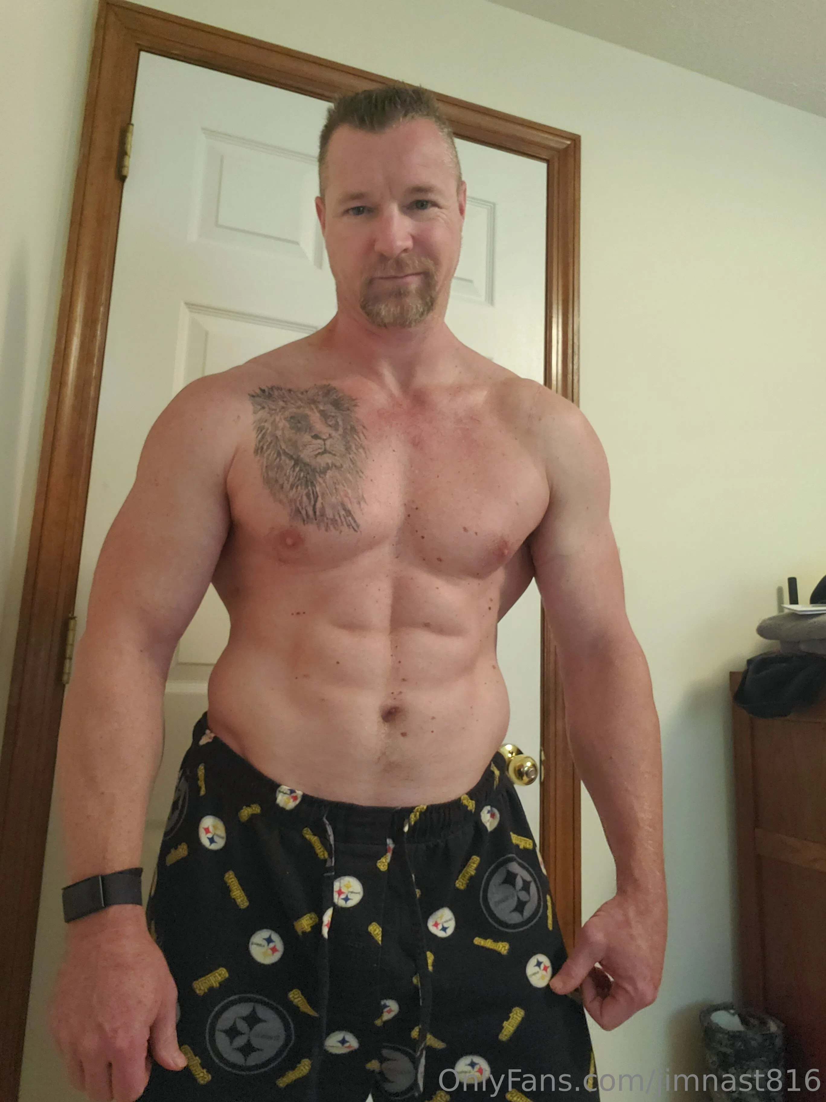 Jim Nast OnlyFans exclusive photo 2 - jimnast816 premium content