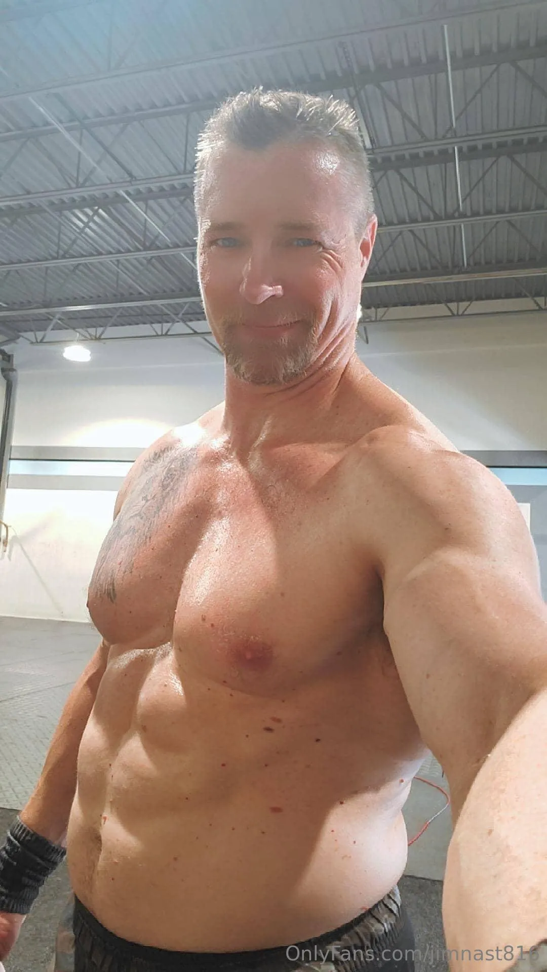 Jim Nast OnlyFans exclusive photo 1 - jimnast816 premium content