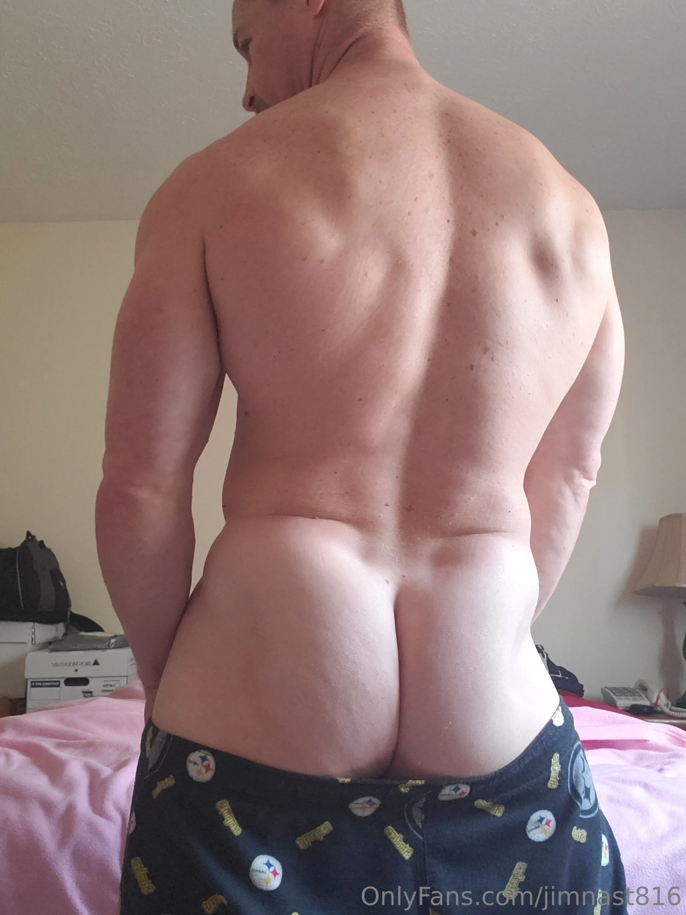 Jim Nast OnlyFans exclusive photo 29 - jimnast816 premium content