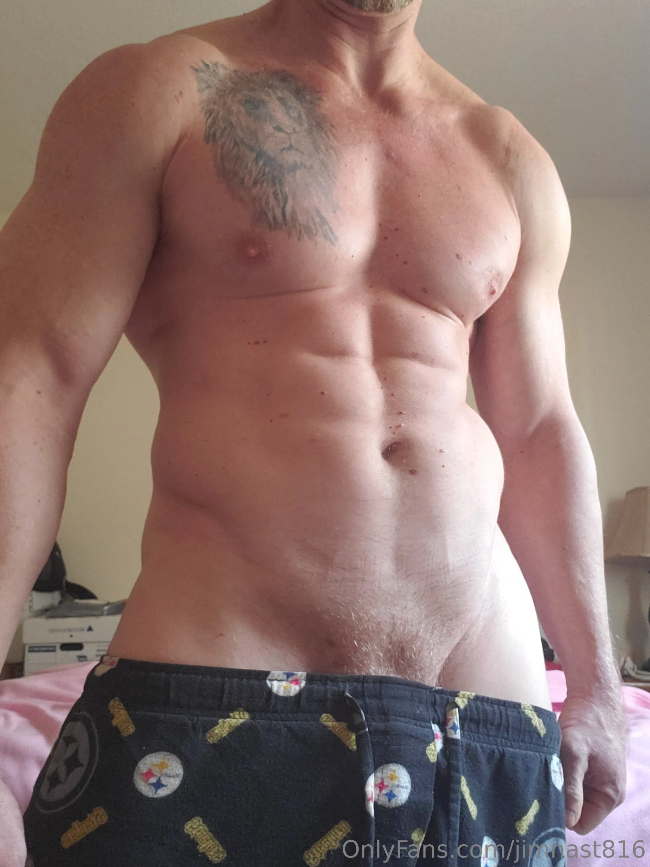 Jim Nast OnlyFans exclusive photo 28 - jimnast816 premium content