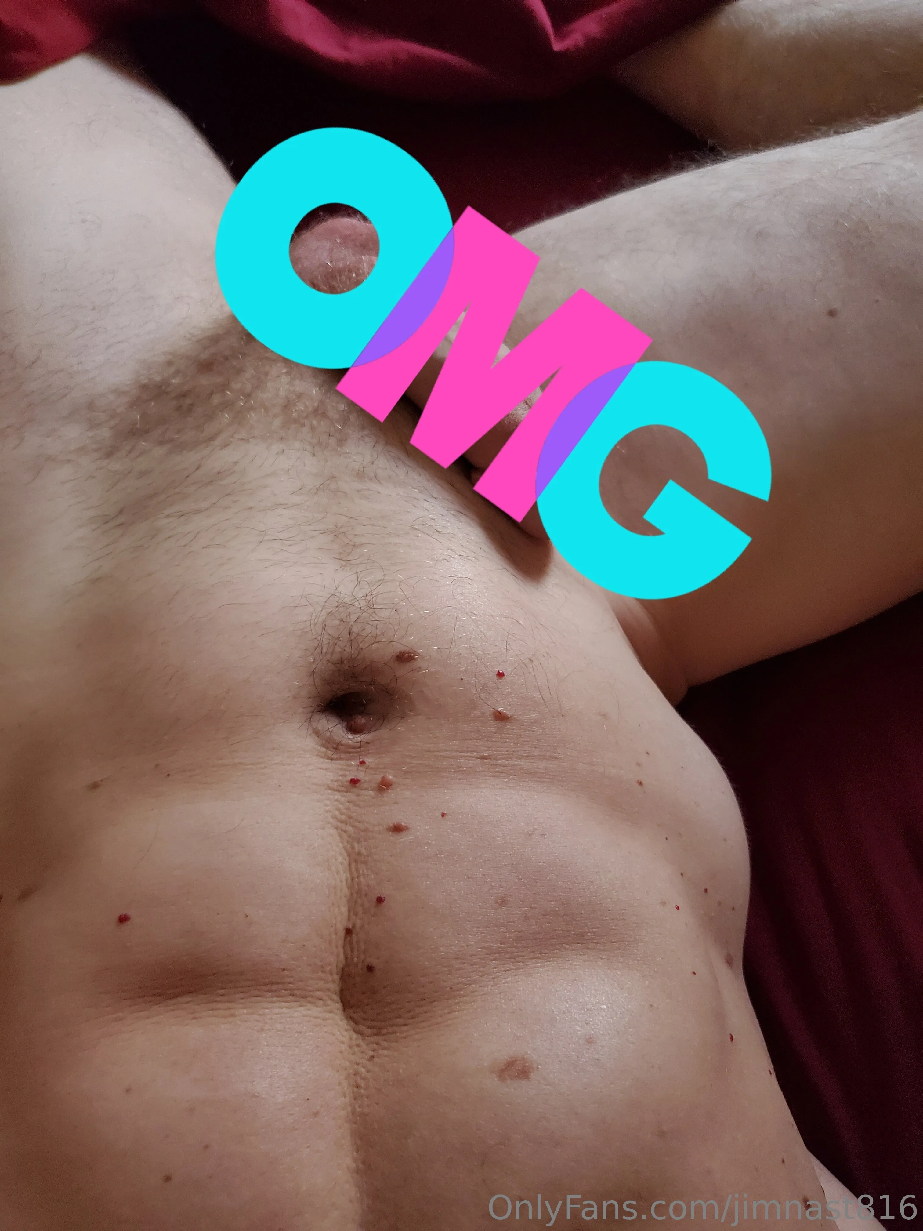 Jim Nast OnlyFans exclusive photo 27 - jimnast816 premium content