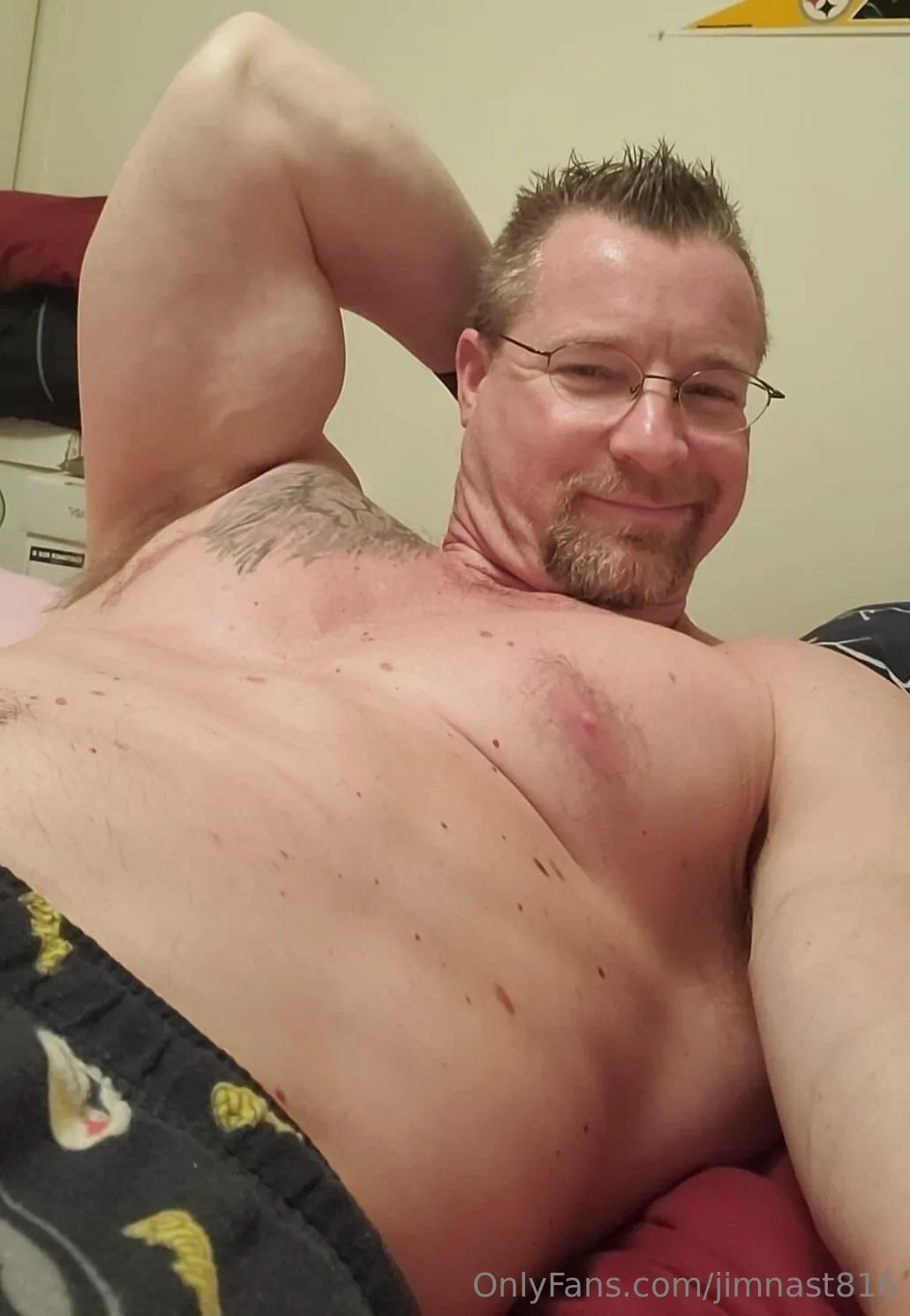 Jim Nast OnlyFans exclusive photo 22 - jimnast816 premium content