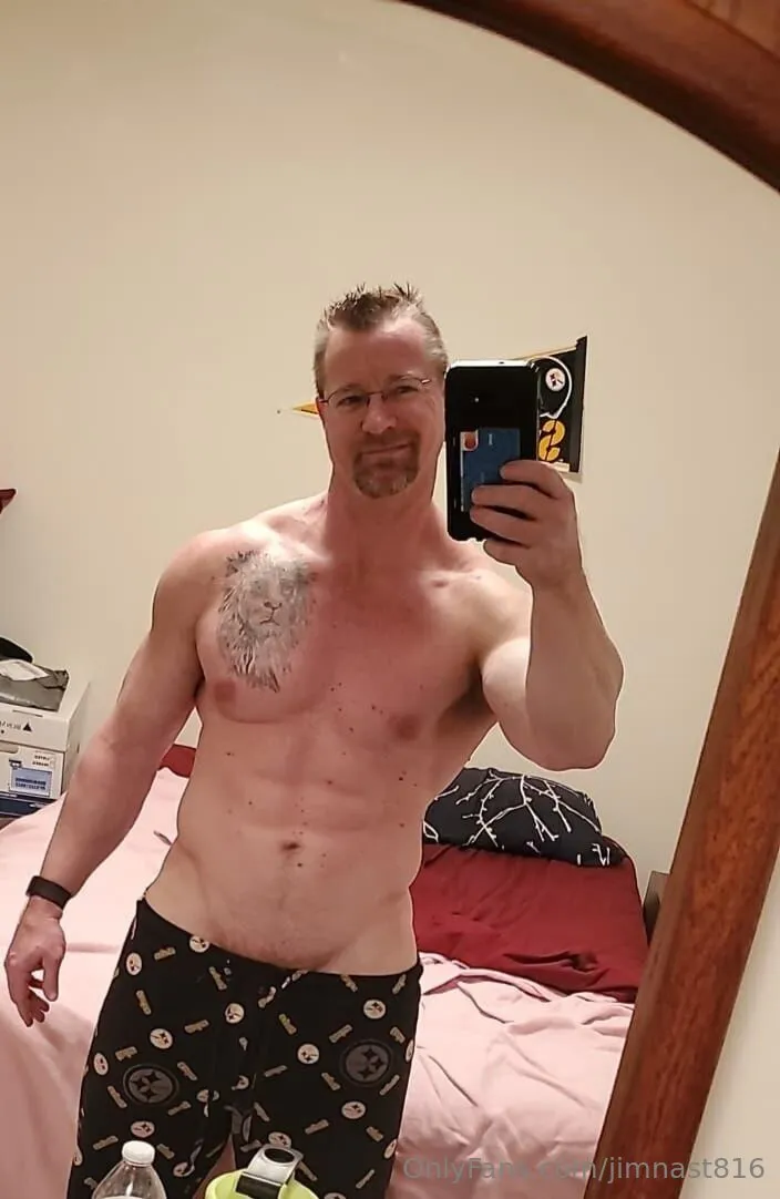 Jim Nast OnlyFans exclusive photo 19 - jimnast816 premium content