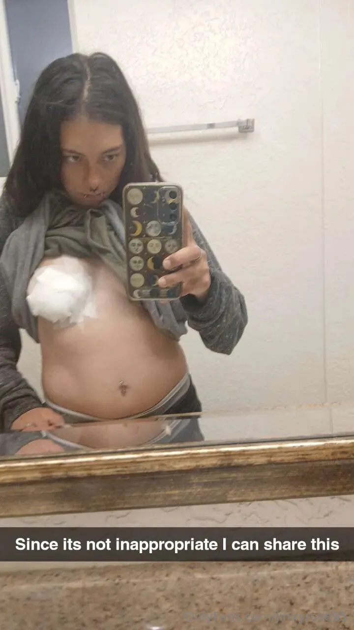 Jinxy Rose OnlyFans exclusive photo 100 - jinxyrose95 premium content