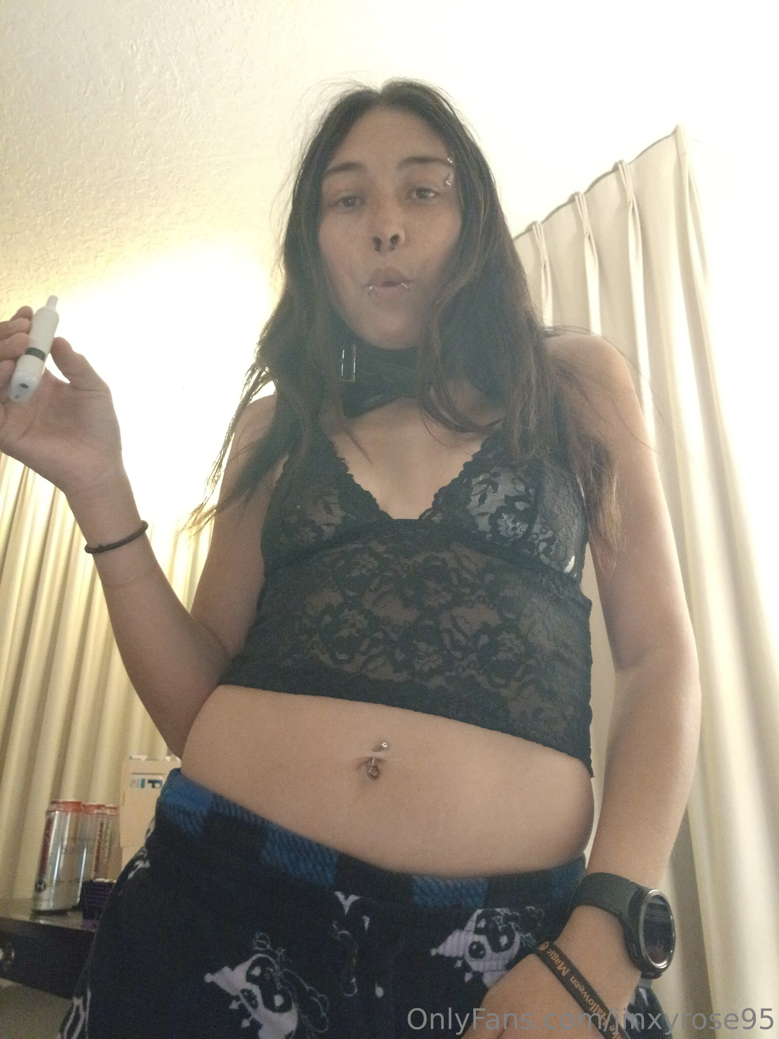 Jinxy Rose OnlyFans exclusive photo 10 - jinxyrose95 premium content
