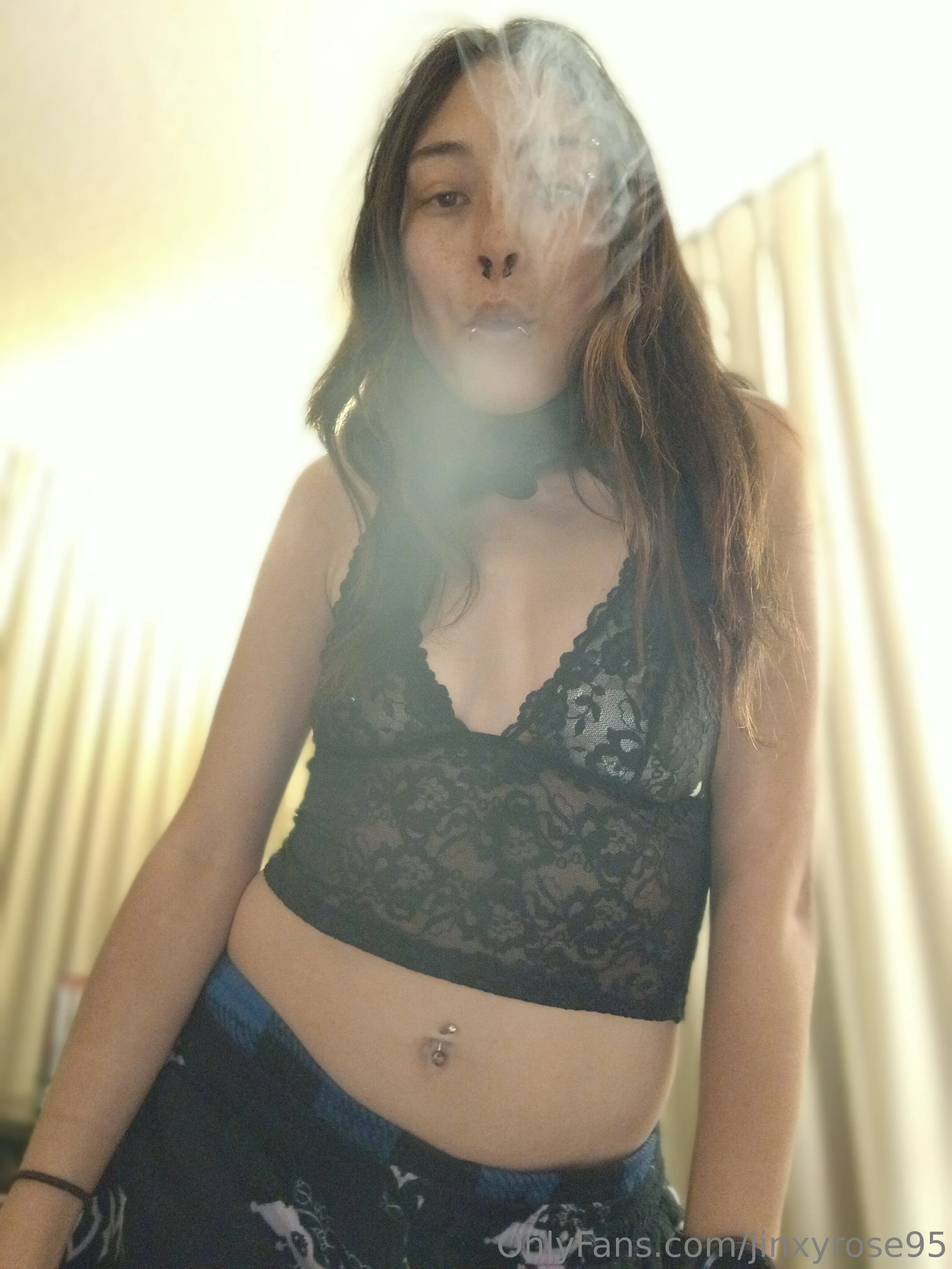 Jinxy Rose OnlyFans exclusive photo 9 - jinxyrose95 premium content