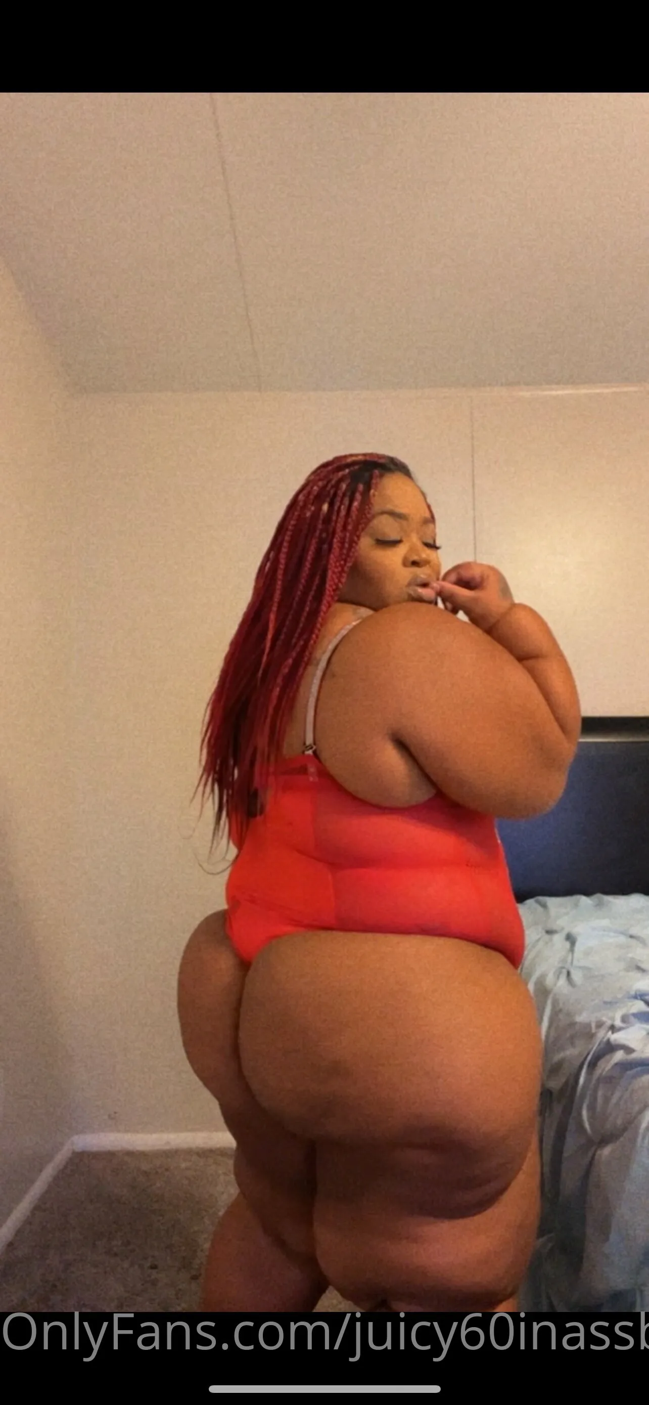 Jasmine Cheyanne OnlyFans exclusive photo 6 - juicy60inassbbw premium content