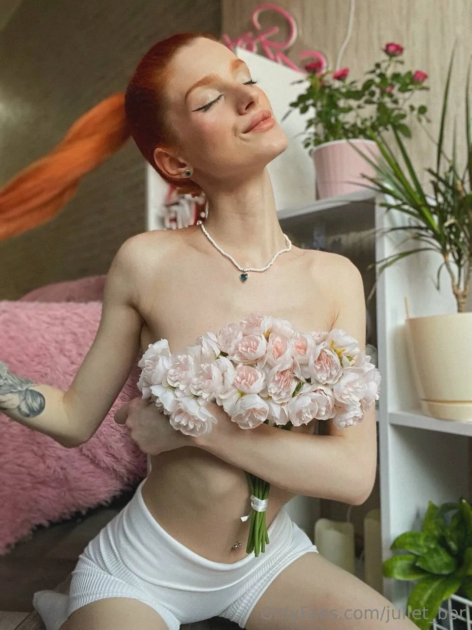 JulietBBR OnlyFans exclusive photo 21 - juliet_bbr premium content