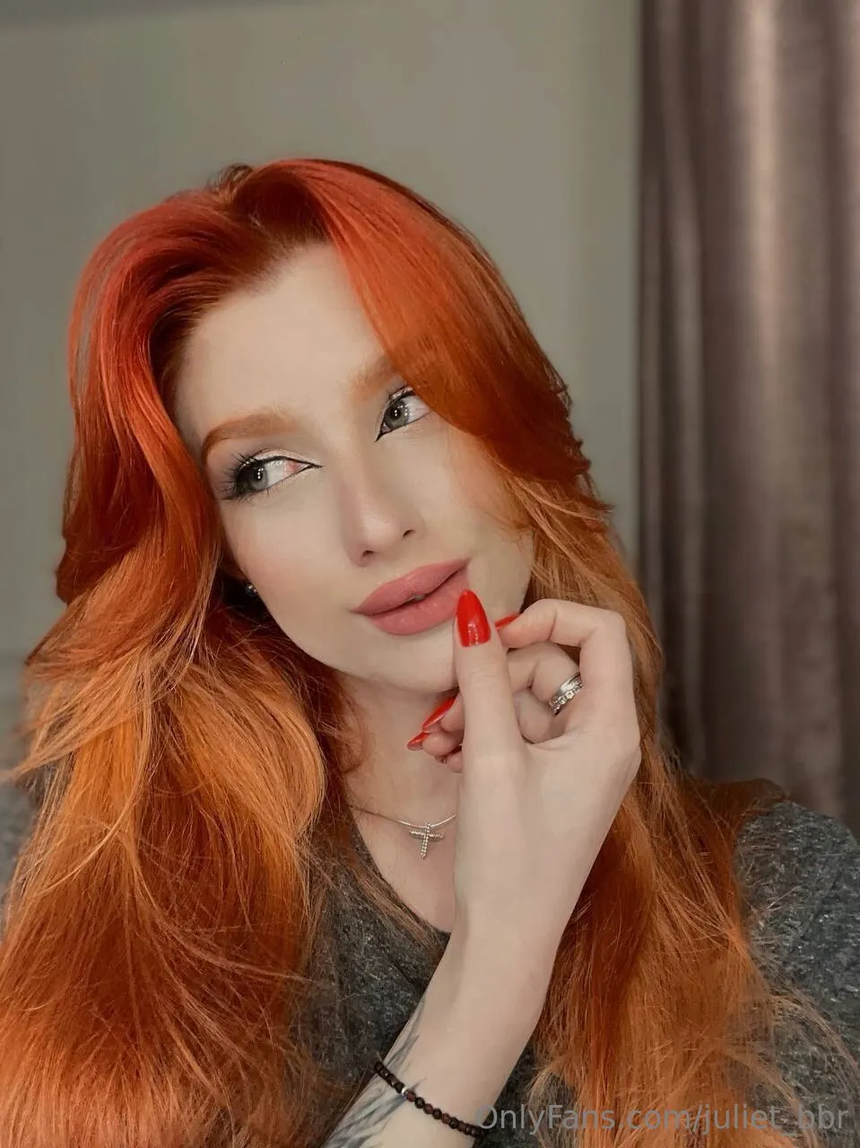 JulietBBR OnlyFans exclusive photo 18 - juliet_bbr premium content