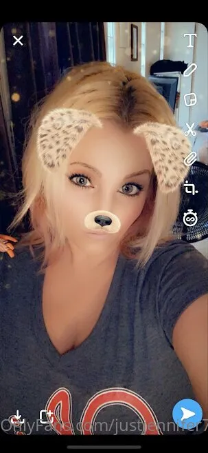 Justjennifer77 OnlyFans exclusive photo 3 - justjennifer77 premium content