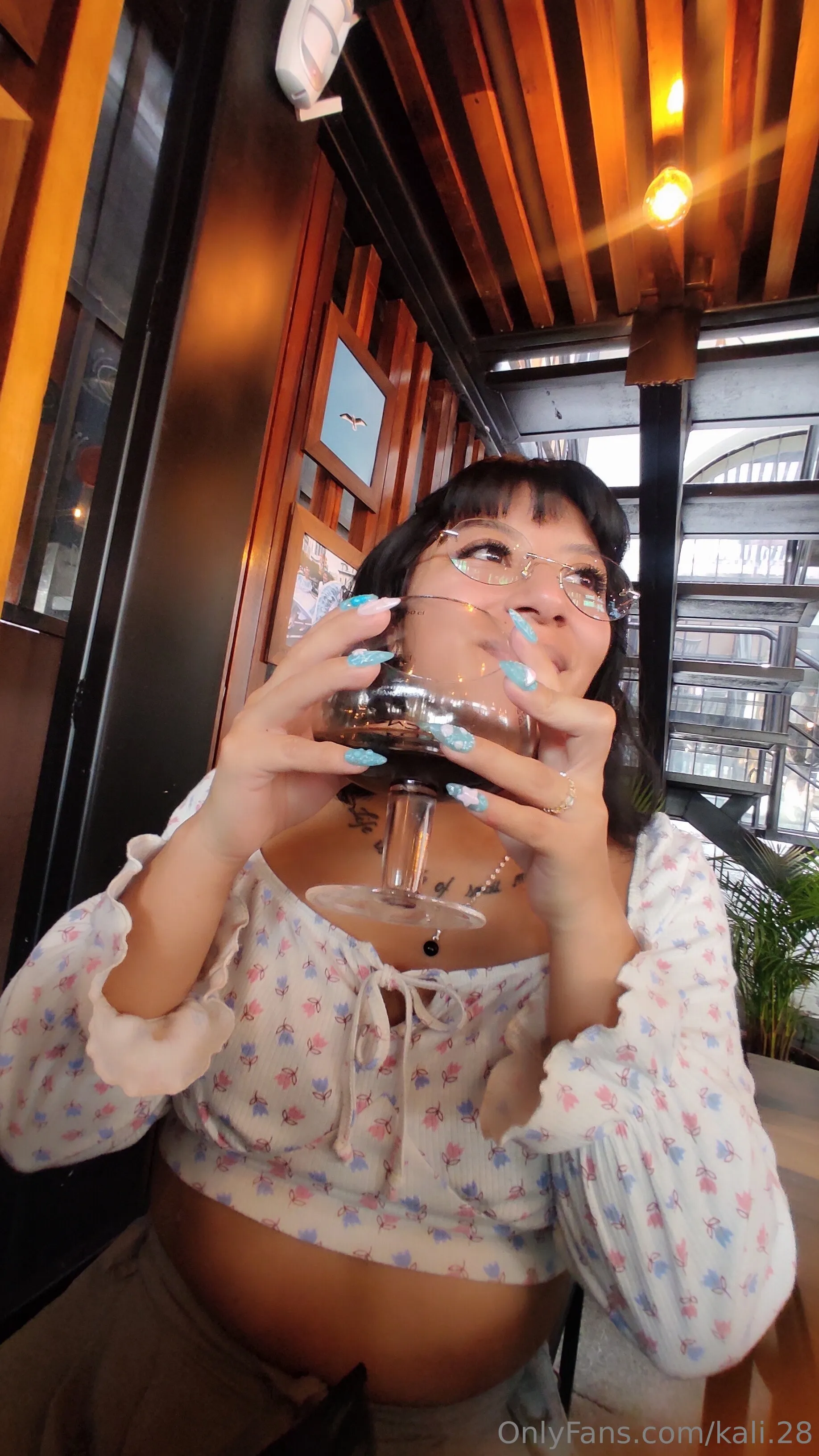 KALI OnlyFans exclusive photo 14 - kali.28 premium content