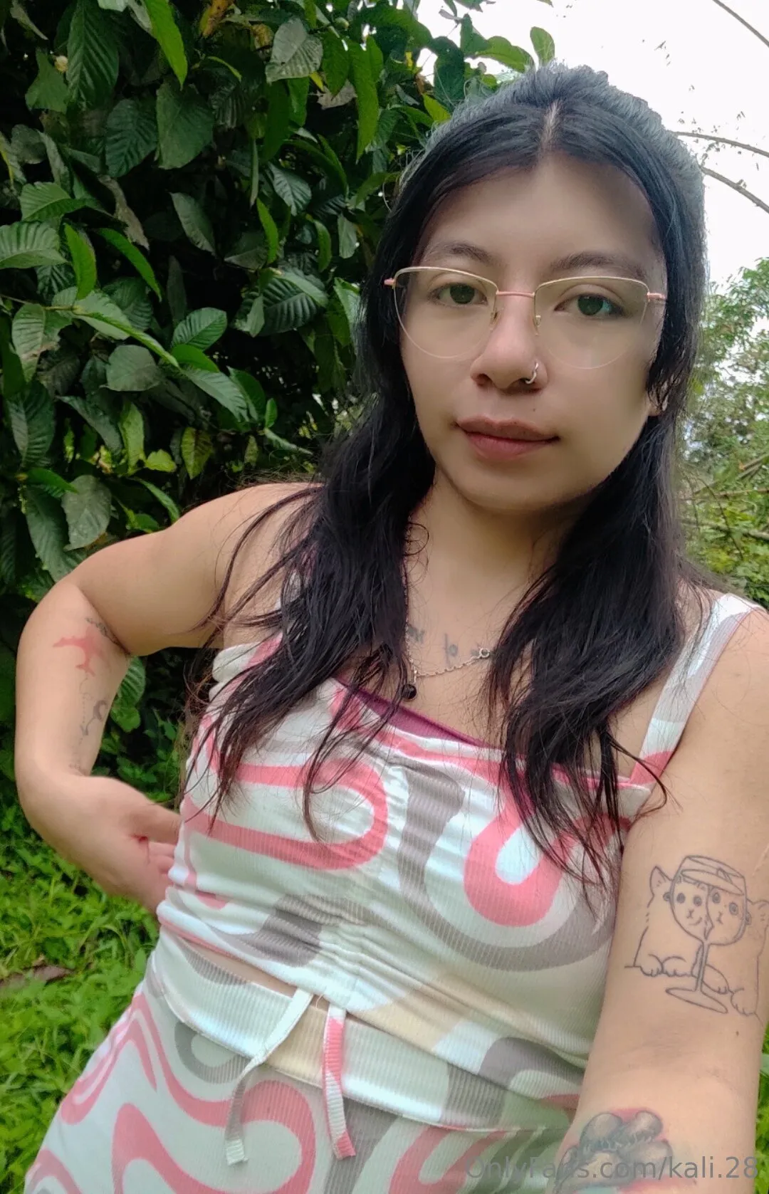 KALI OnlyFans exclusive photo 11 - kali.28 premium content