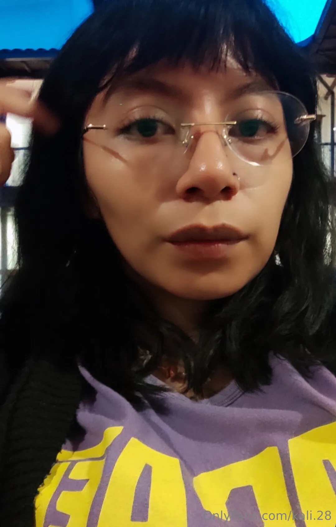 KALI OnlyFans exclusive photo 5 - kali.28 premium content