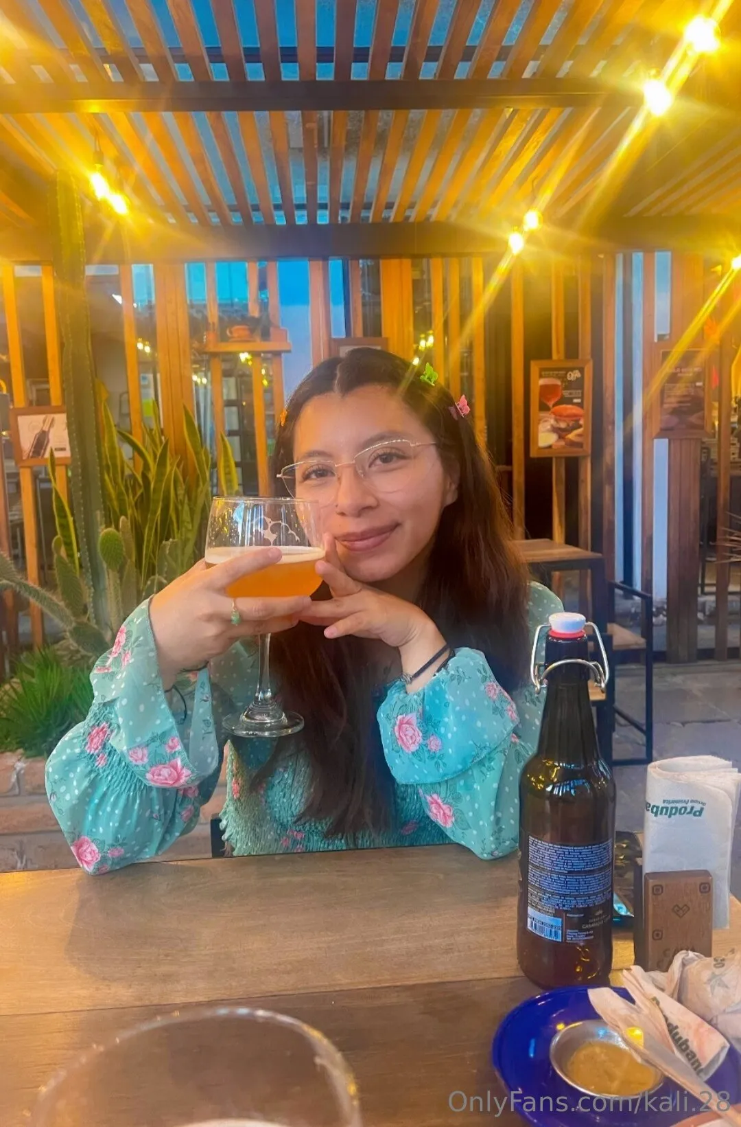 KALI OnlyFans exclusive photo 2 - kali.28 premium content