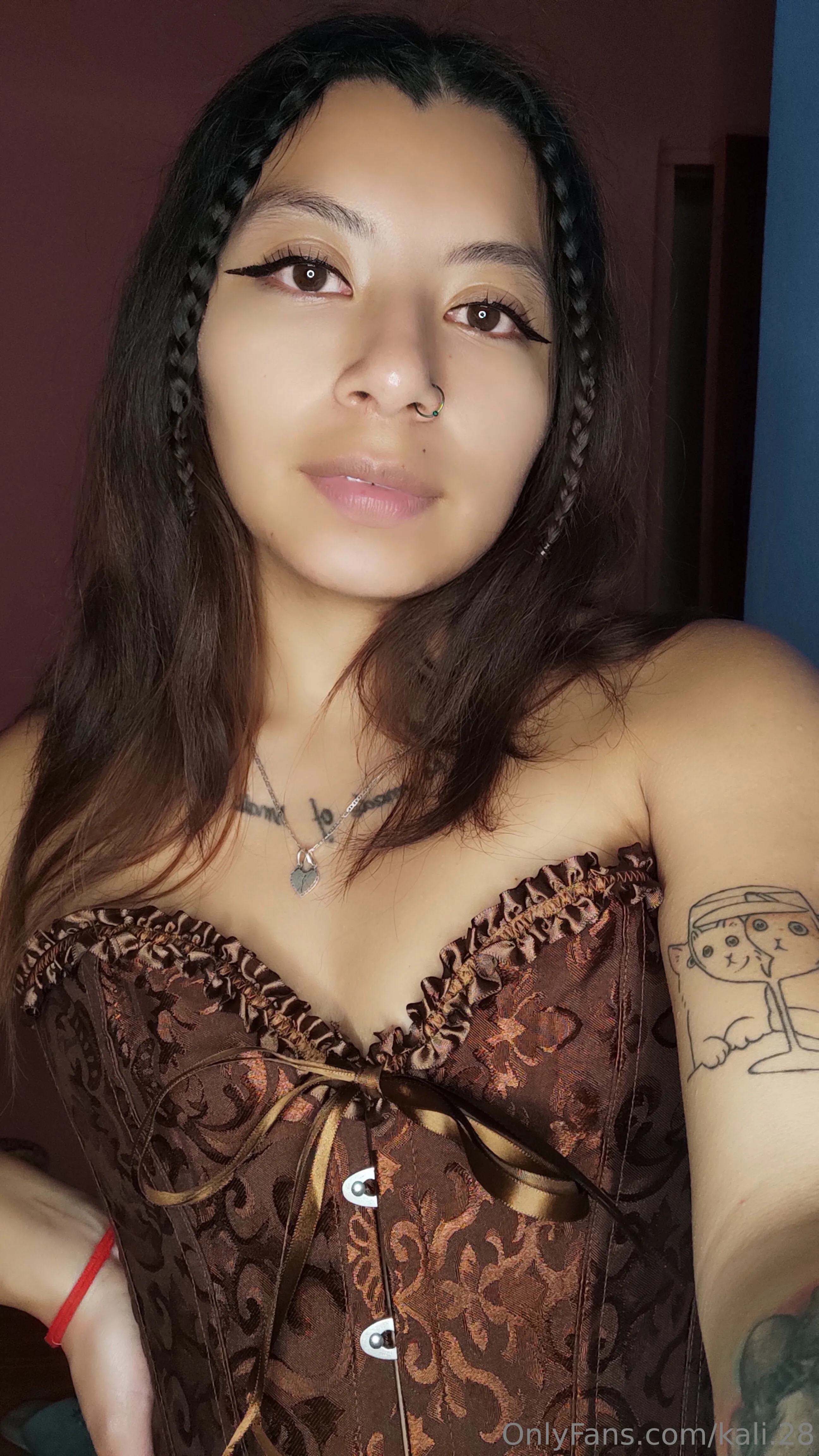 KALI OnlyFans exclusive photo 1 - kali.28 premium content