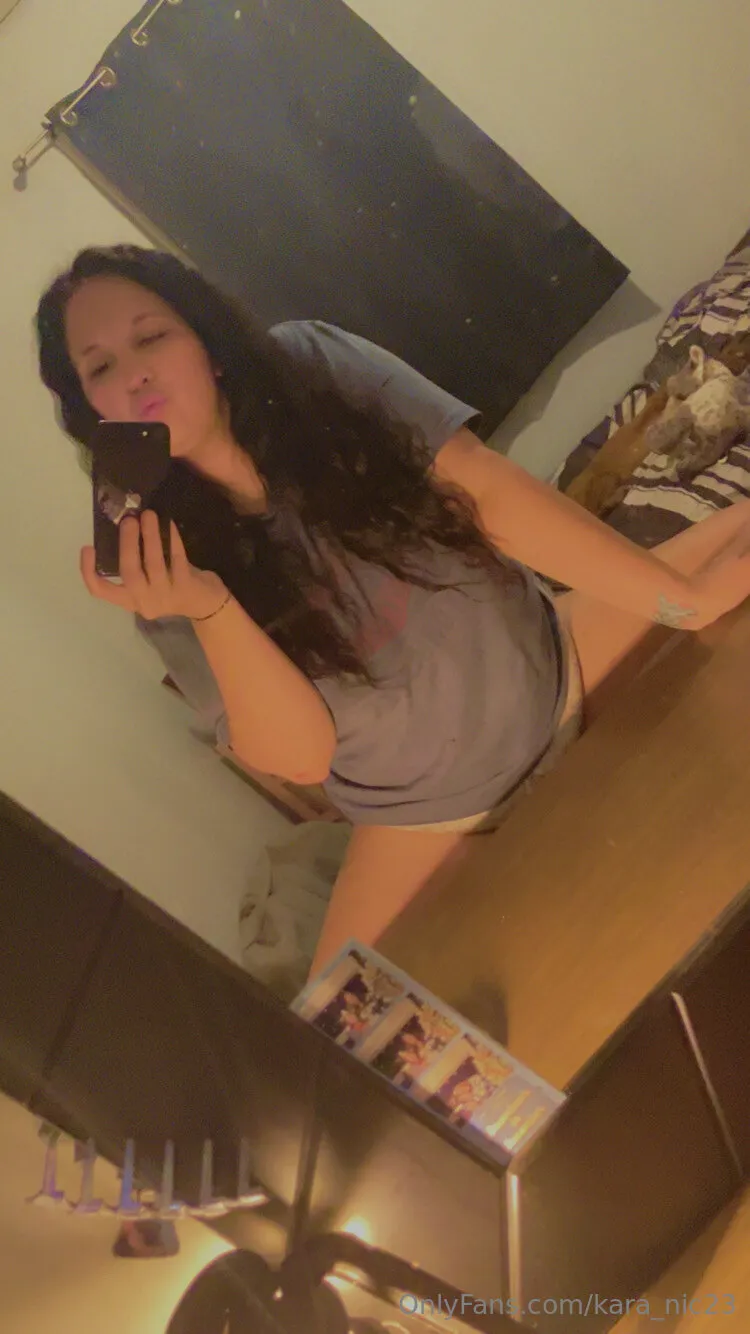 Kara ✨ OnlyFans exclusive photo 1 - kara_nic23 premium content