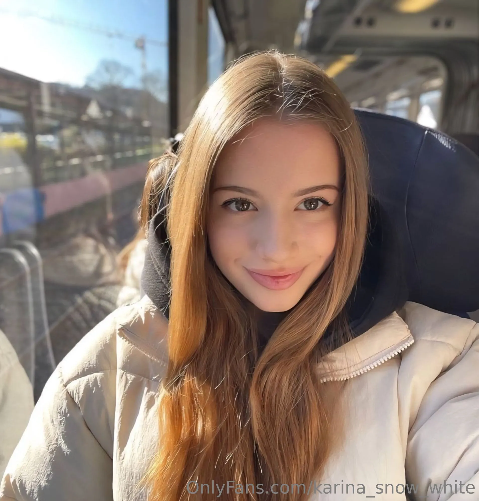 Karina White 🤍 OnlyFans exclusive photo 14 - karina_snow_white premium content