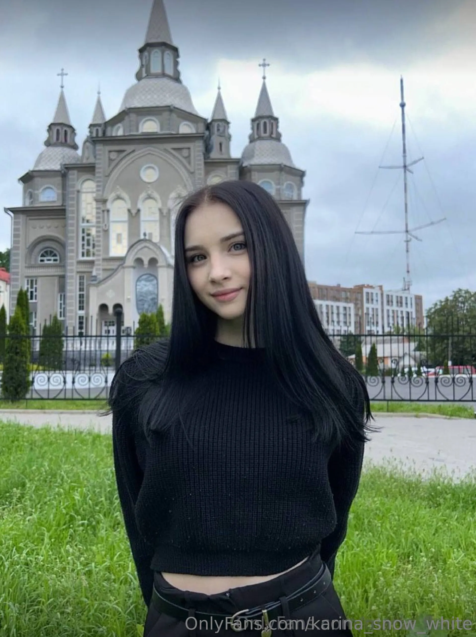 Karina White 🤍 OnlyFans exclusive photo 13 - karina_snow_white premium content