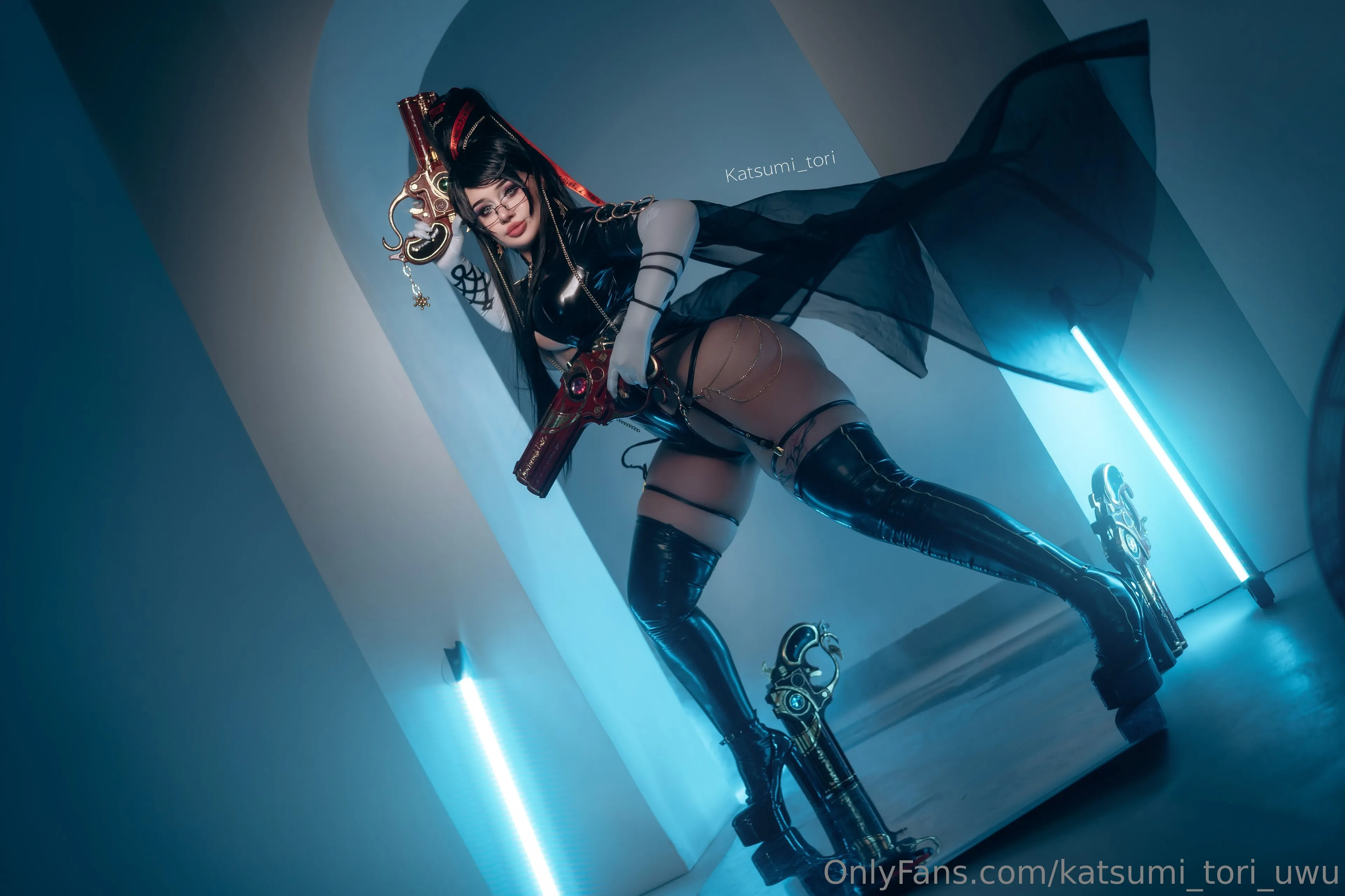 🎀 Katsumi Tori✨💓 OnlyFans exclusive photo 8 - katsumi_tori_uwu premium content