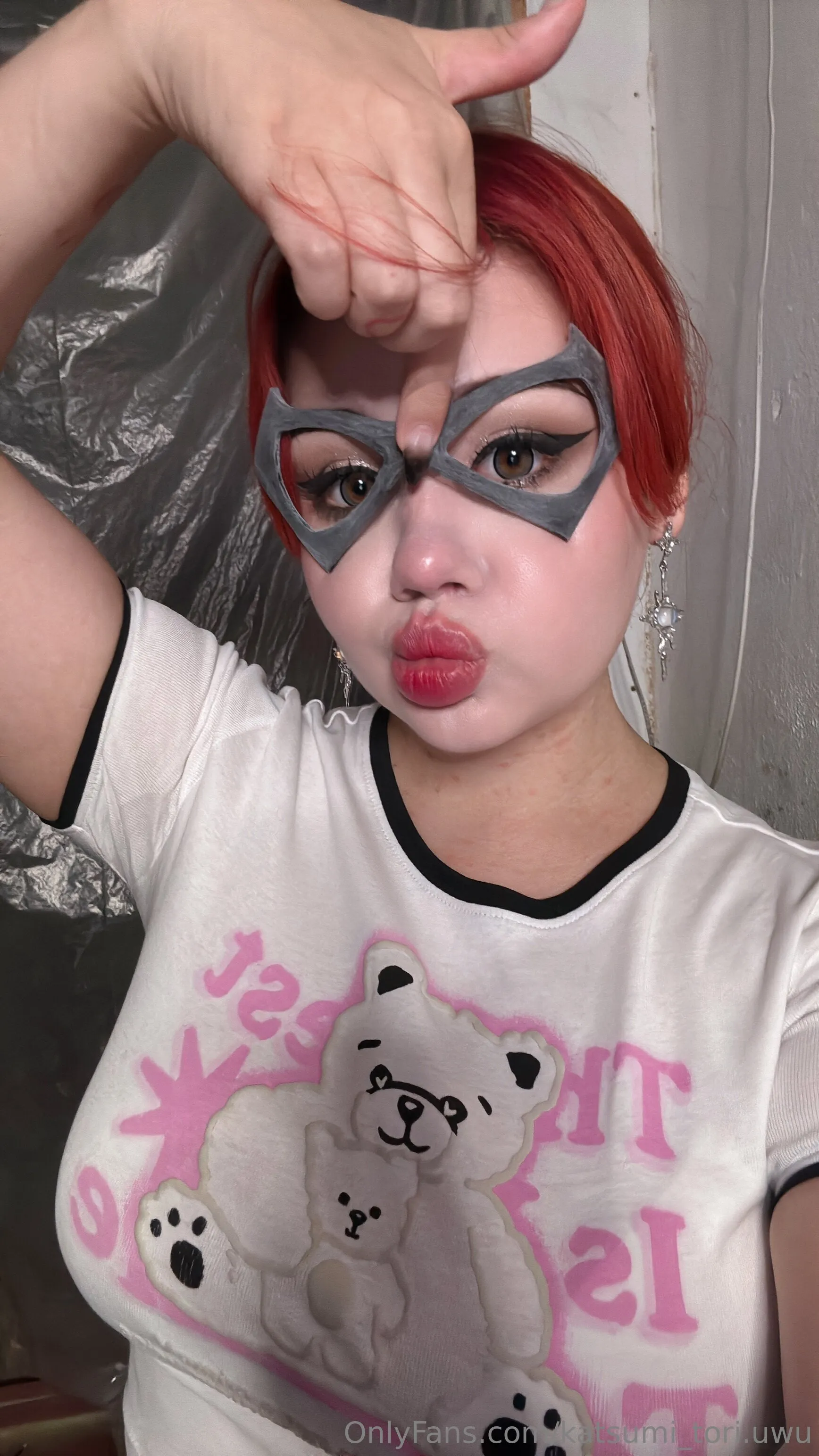 🎀 Katsumi Tori✨💓 OnlyFans exclusive photo 6 - katsumi_tori_uwu premium content