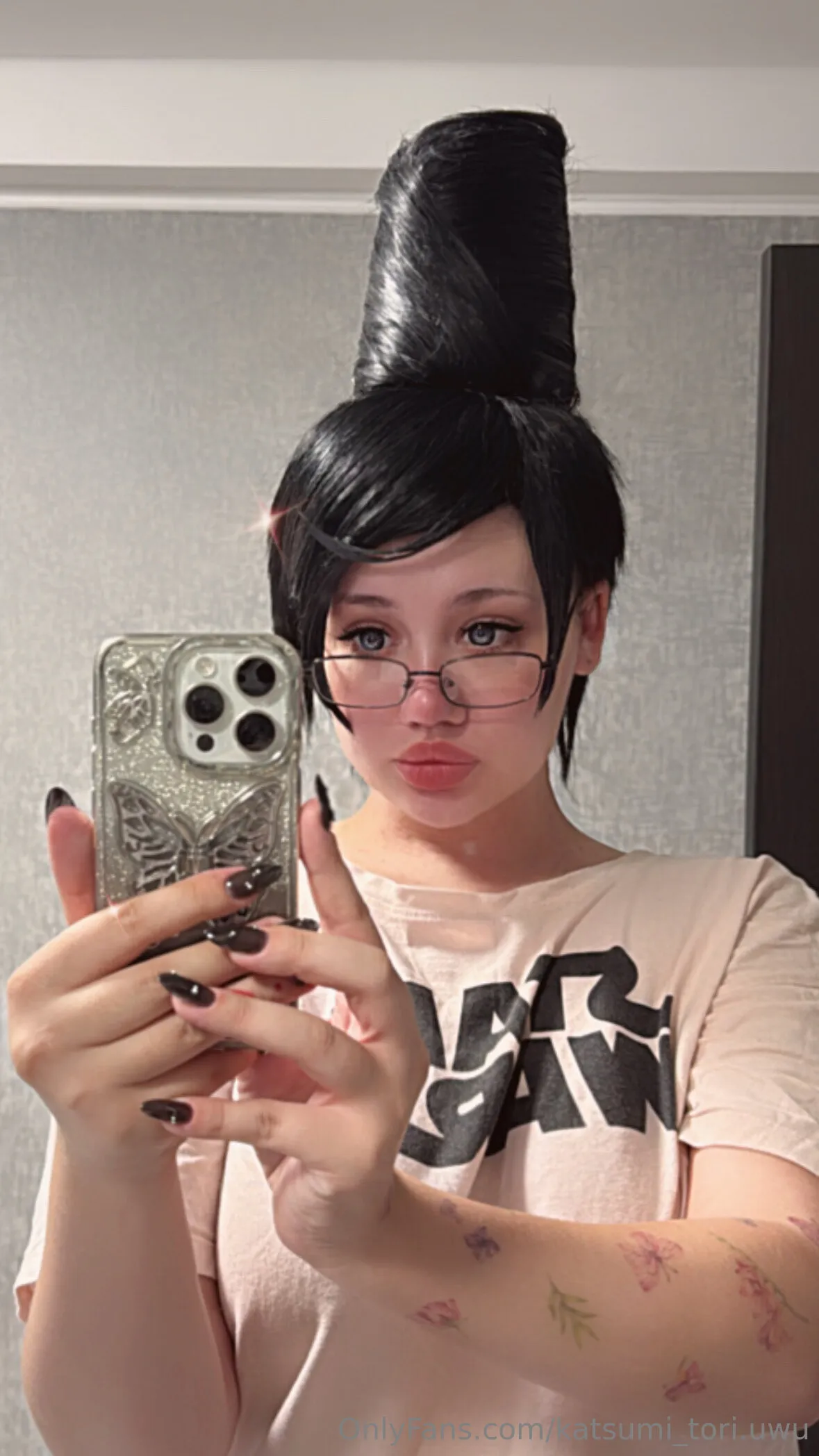 🎀 Katsumi Tori✨💓 OnlyFans exclusive photo 5 - katsumi_tori_uwu premium content