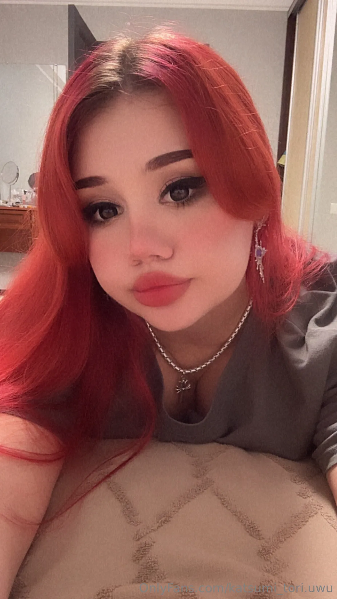 🎀 Katsumi Tori✨💓 OnlyFans exclusive photo 3 - katsumi_tori_uwu premium content