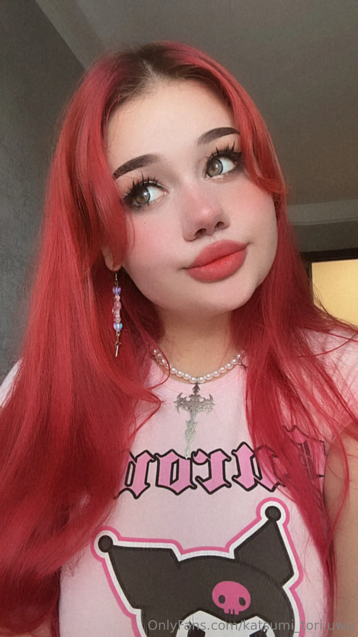 🎀 Katsumi Tori✨💓 OnlyFans exclusive photo 2 - katsumi_tori_uwu premium content