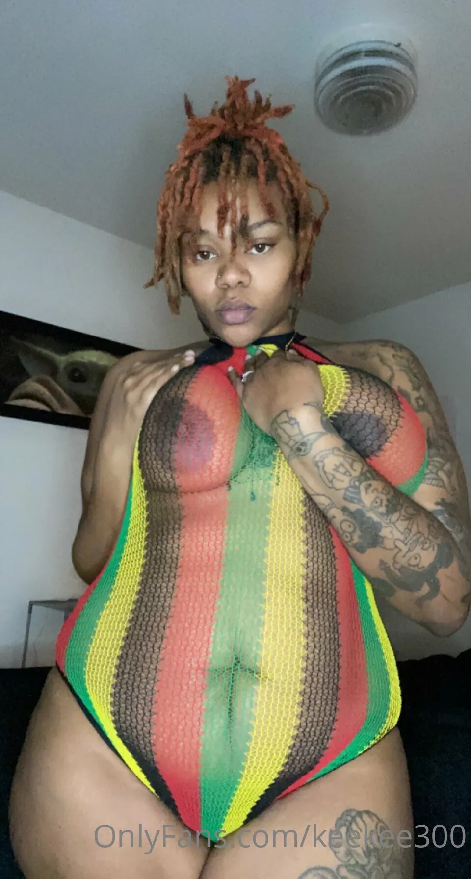 Kee The Goat ✨🥵 OnlyFans exclusive photo 35 - keekee300 premium content