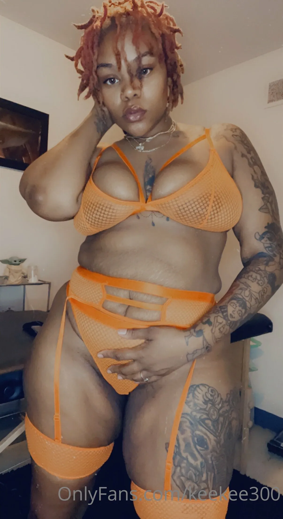 Kee The Goat ✨🥵 OnlyFans exclusive photo 21 - keekee300 premium content
