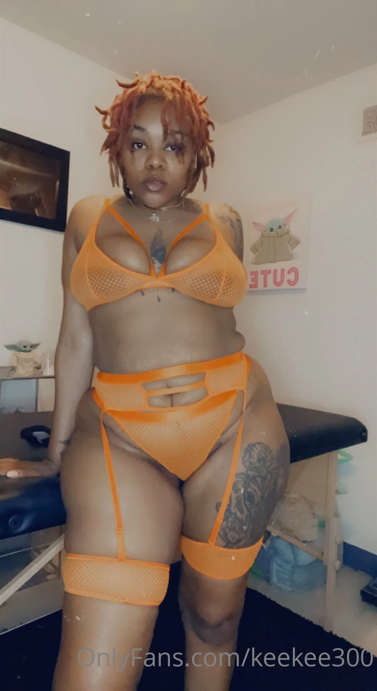 Kee The Goat ✨🥵 OnlyFans exclusive photo 20 - keekee300 premium content