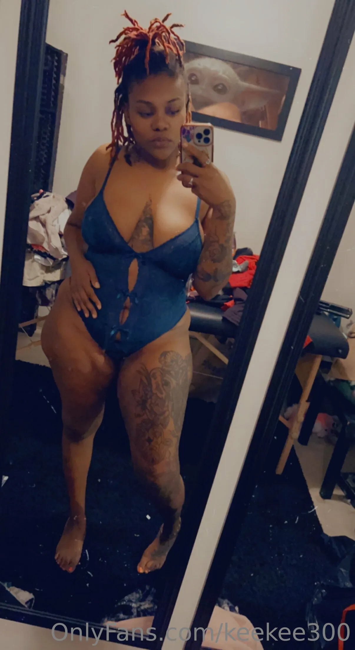 Kee The Goat ✨🥵 OnlyFans exclusive photo 10 - keekee300 premium content