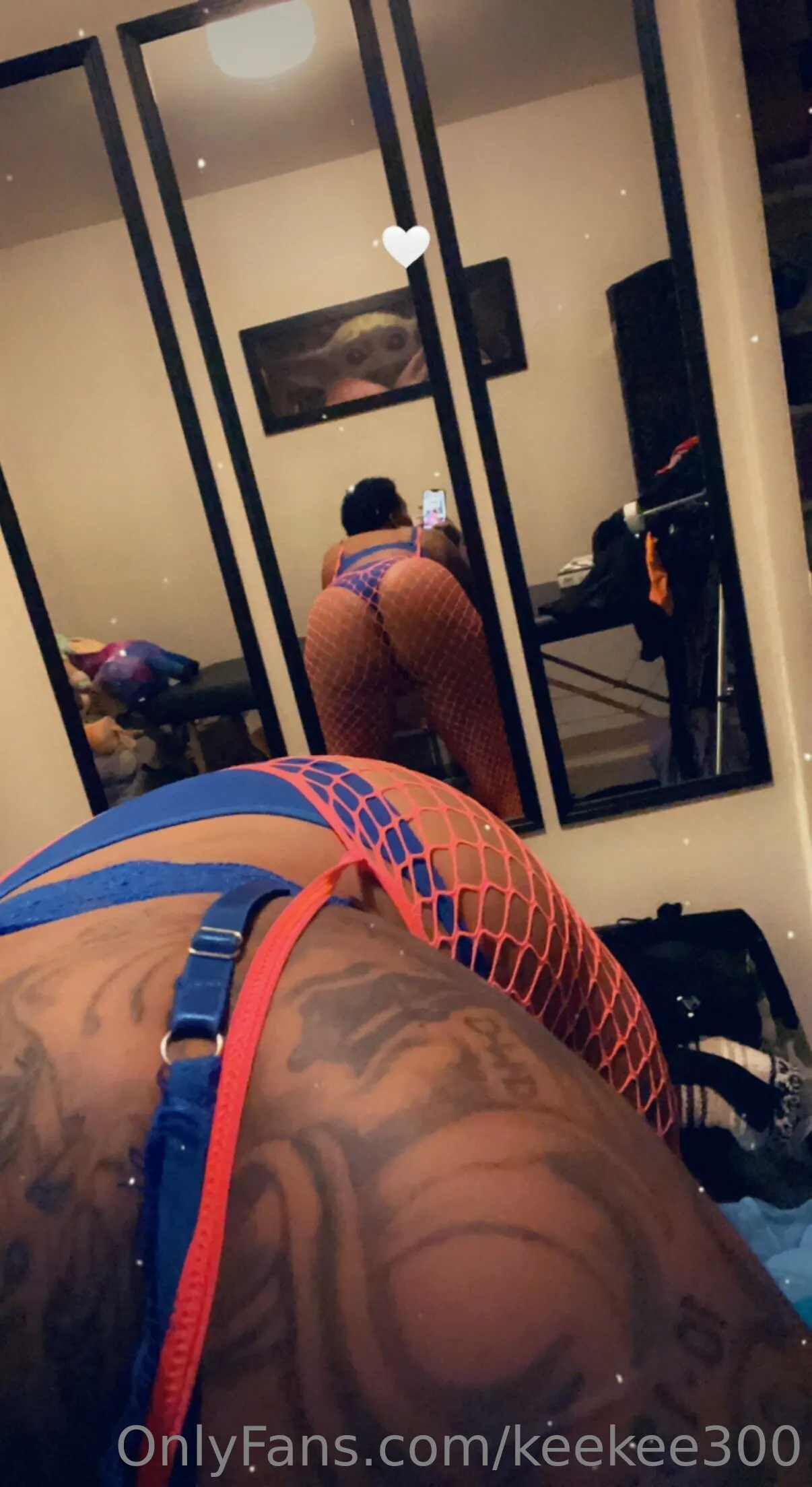 Kee The Goat ✨🥵 OnlyFans exclusive photo 7 - keekee300 premium content