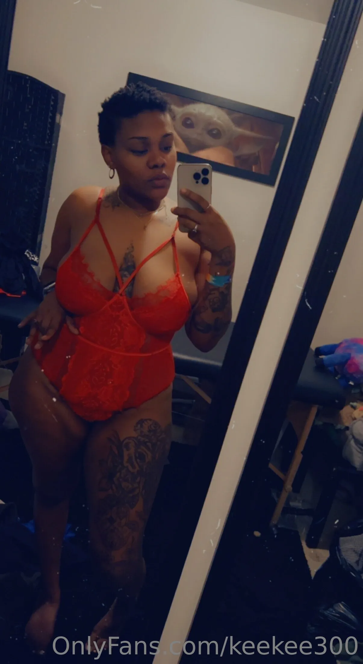 Kee The Goat ✨🥵 OnlyFans exclusive photo 4 - keekee300 premium content
