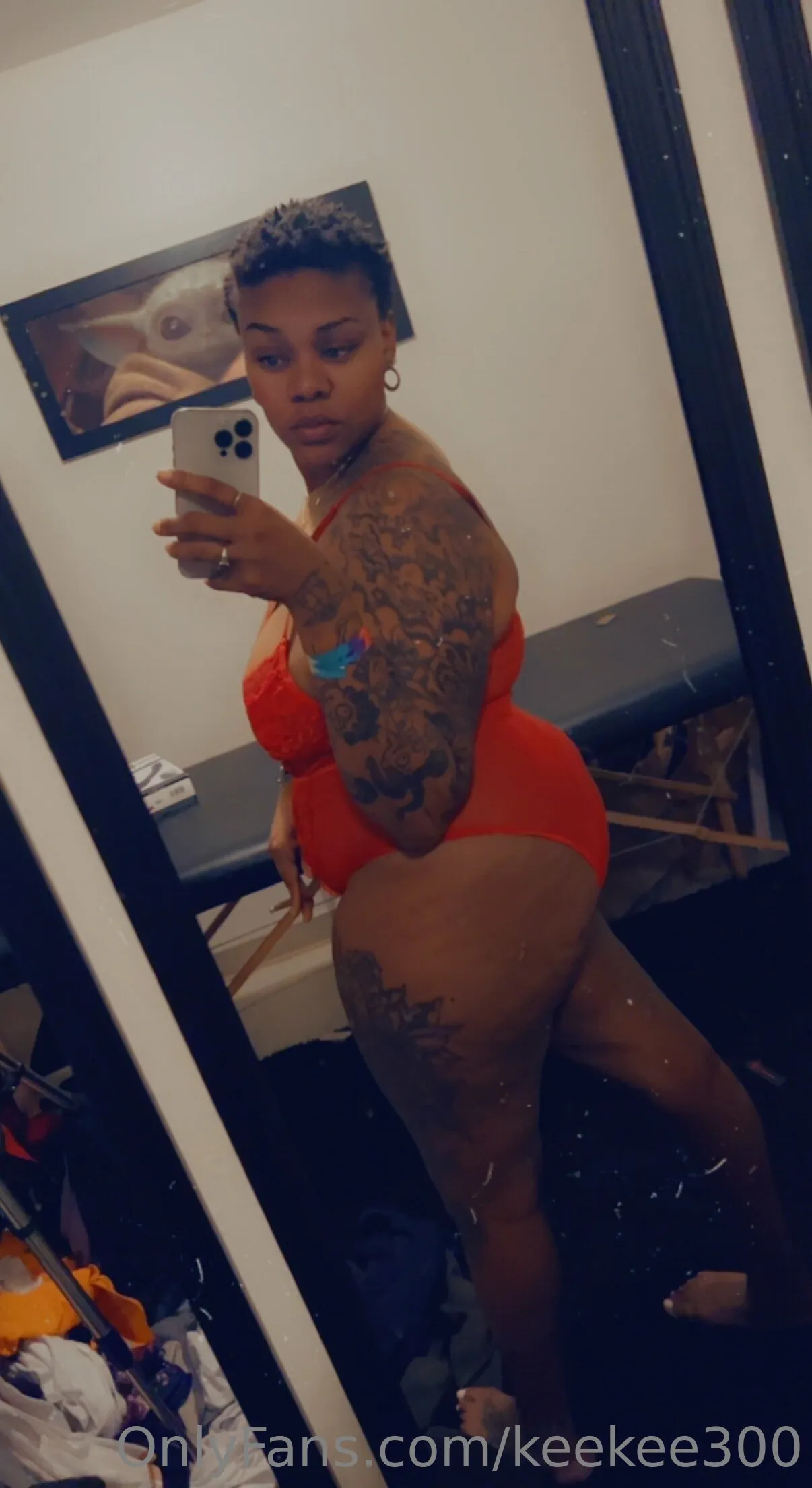 Kee The Goat ✨🥵 OnlyFans exclusive photo 3 - keekee300 premium content