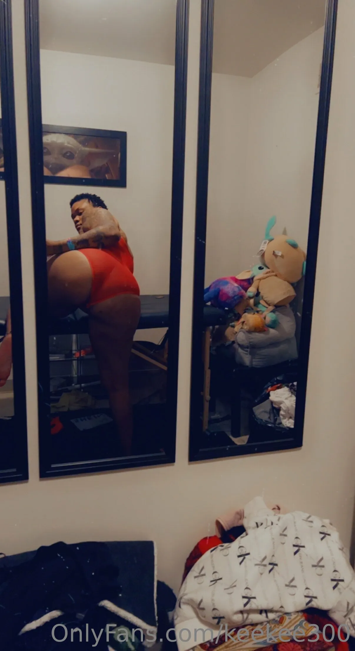 Kee The Goat ✨🥵 OnlyFans exclusive photo 2 - keekee300 premium content