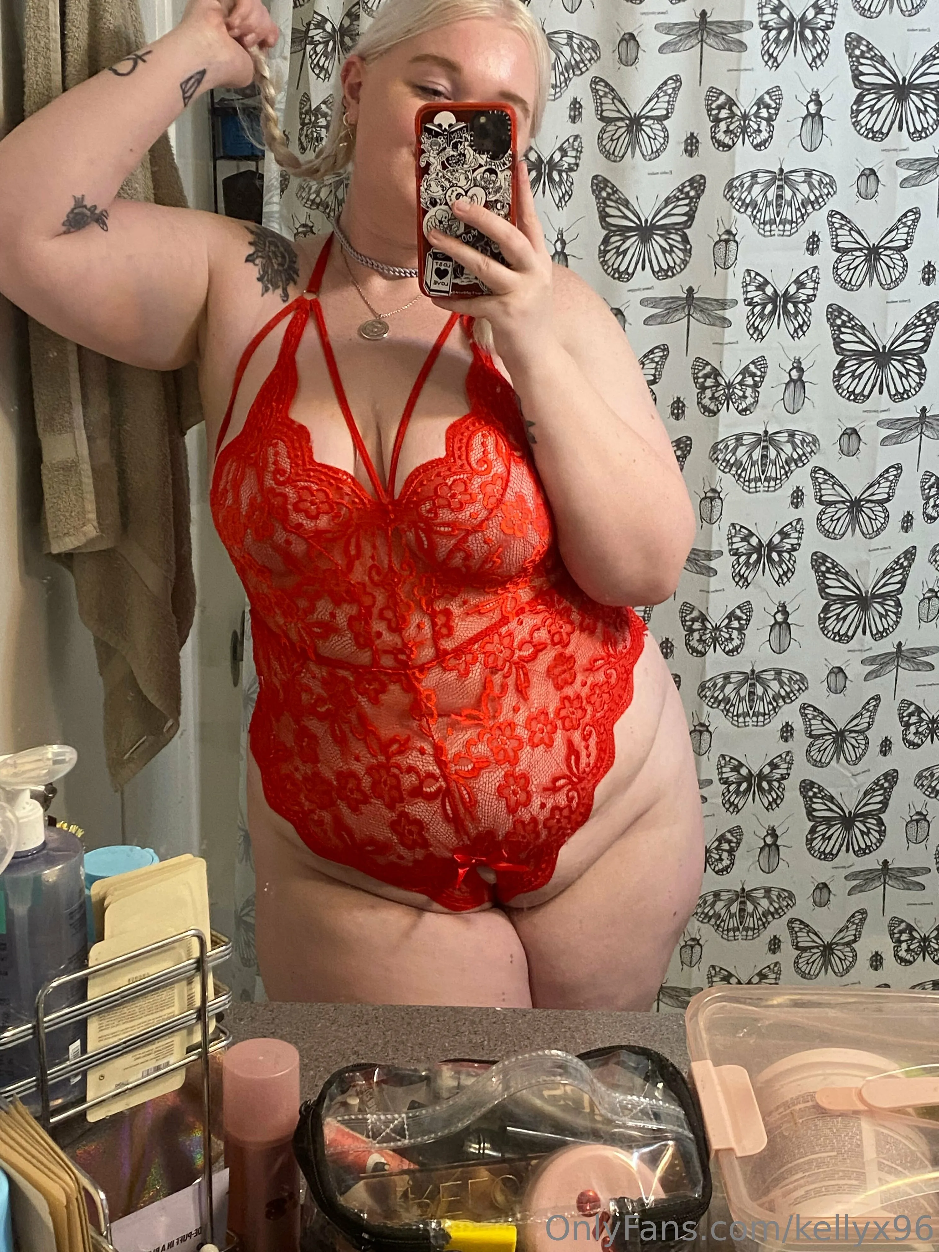 Kelly OnlyFans exclusive photo 1 - kellyx96 premium content