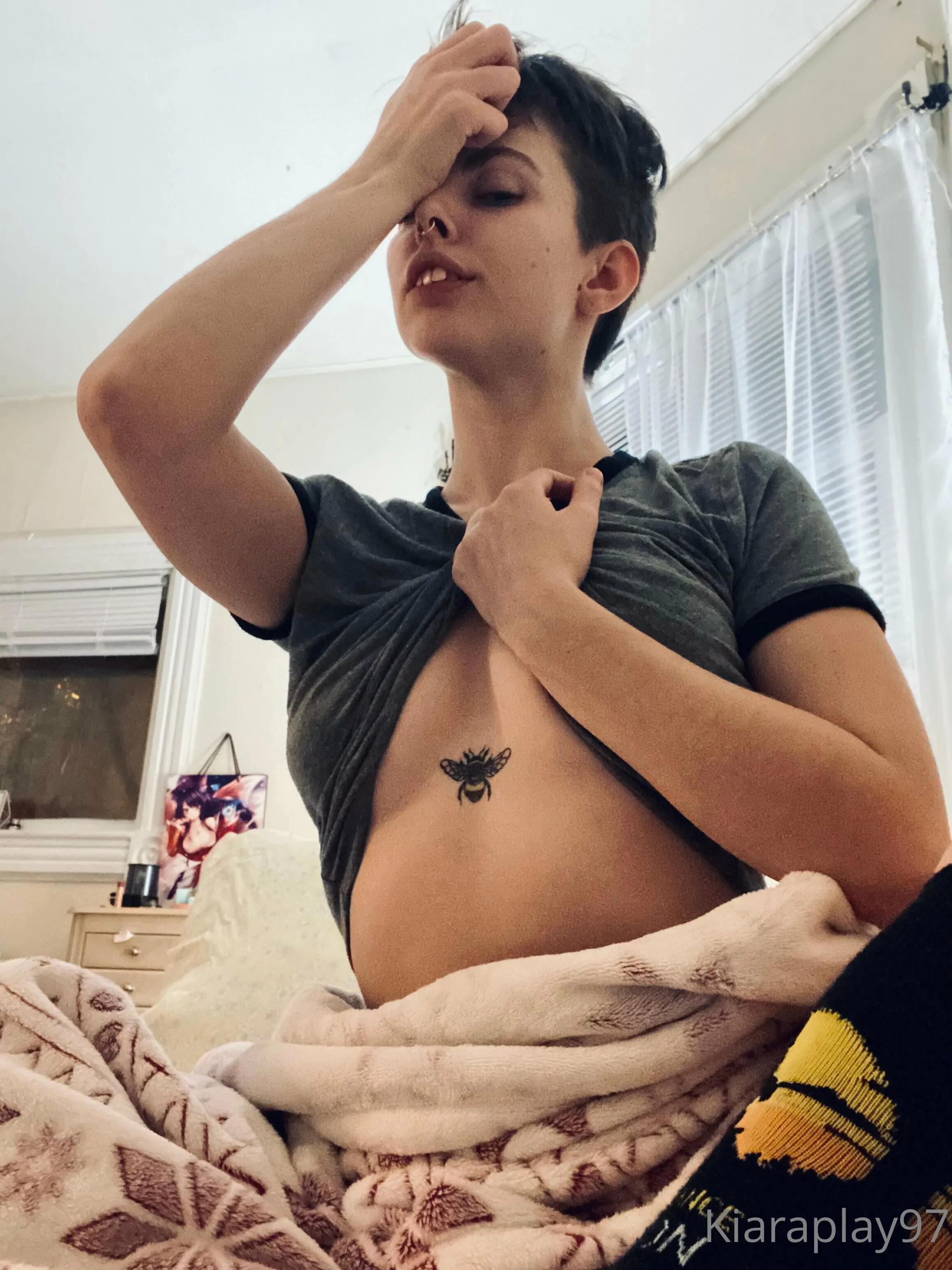 Kiara OnlyFans exclusive photo 24 - kiaravix77 premium content