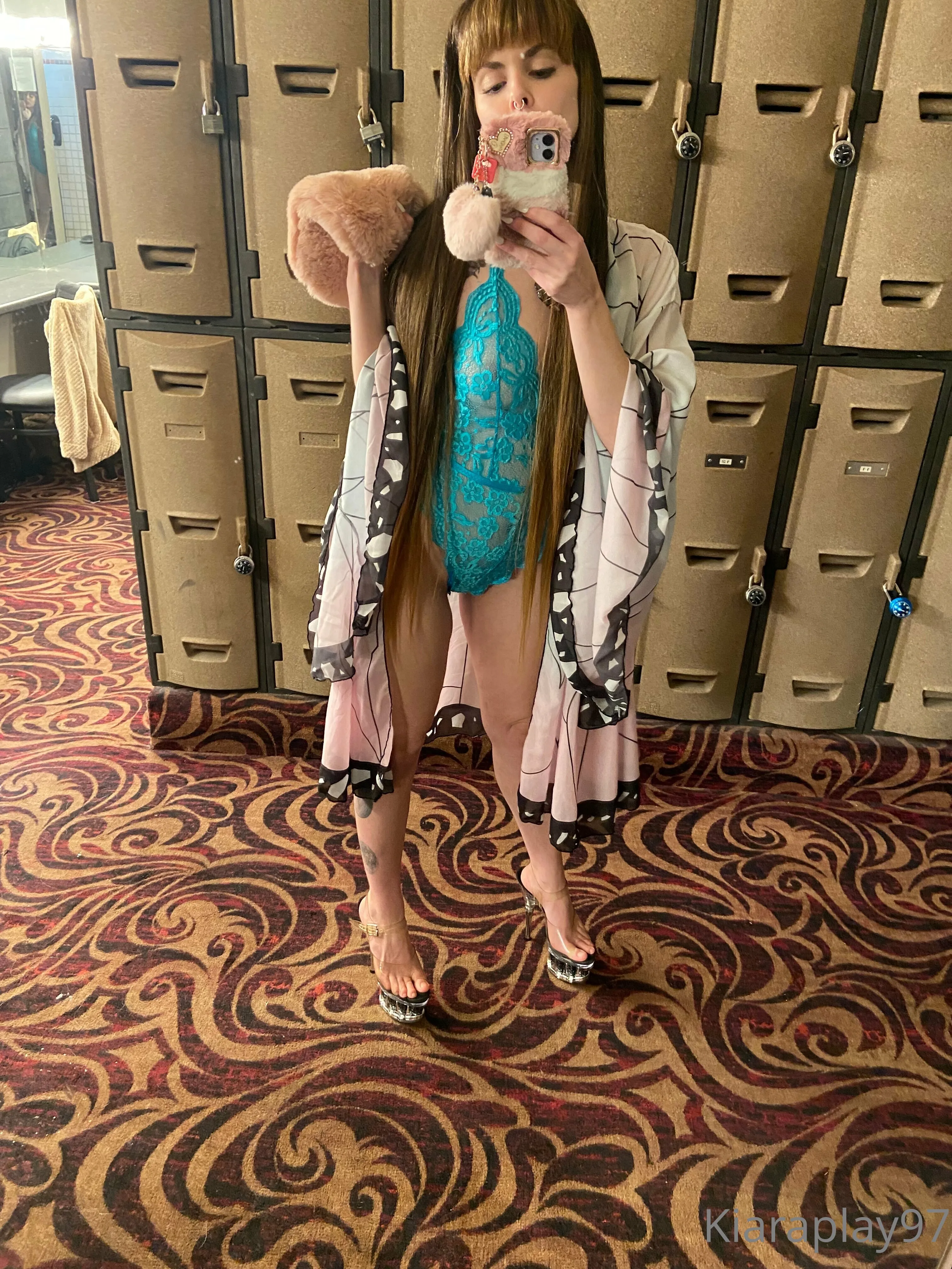 Kiara OnlyFans exclusive photo 23 - kiaravix77 premium content