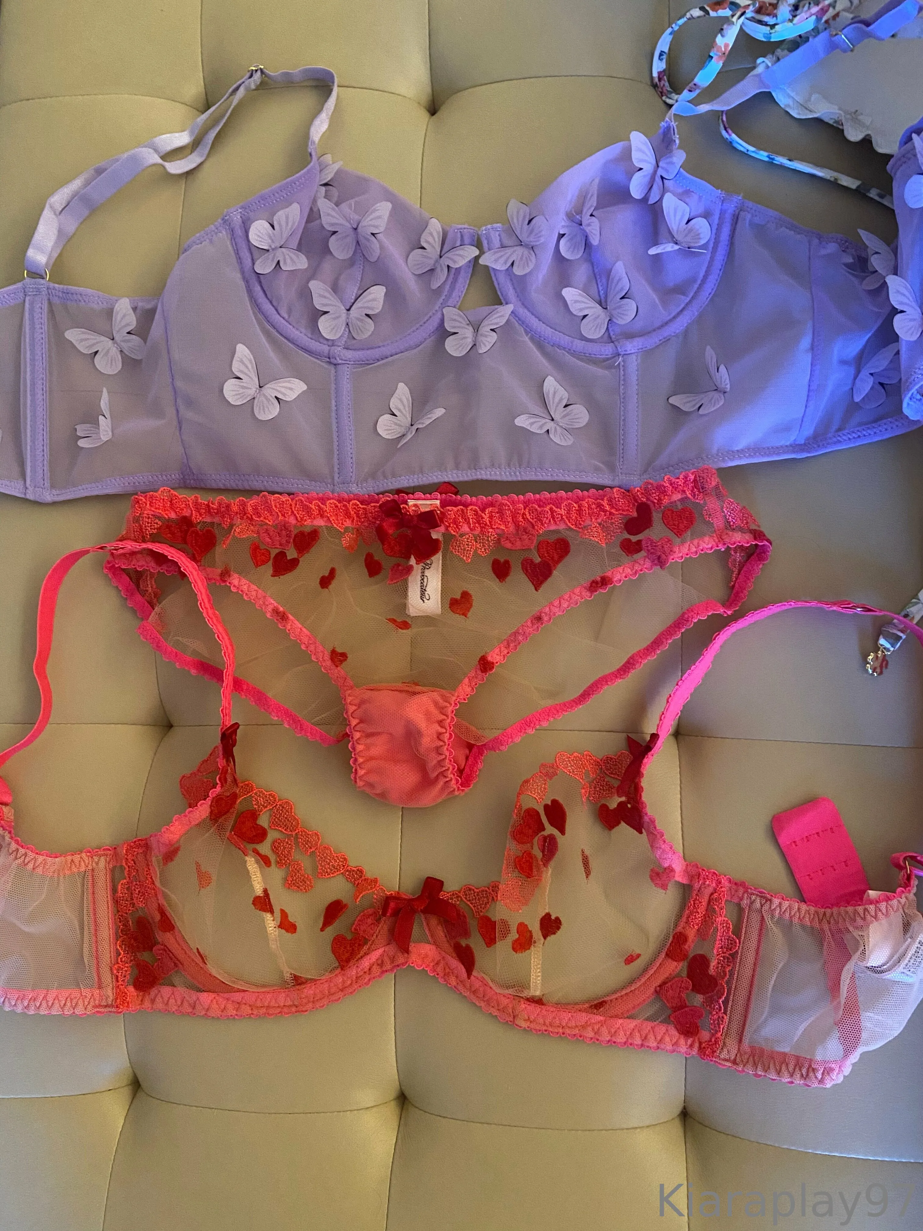 Kiara OnlyFans exclusive photo 12 - kiaravix77 premium content