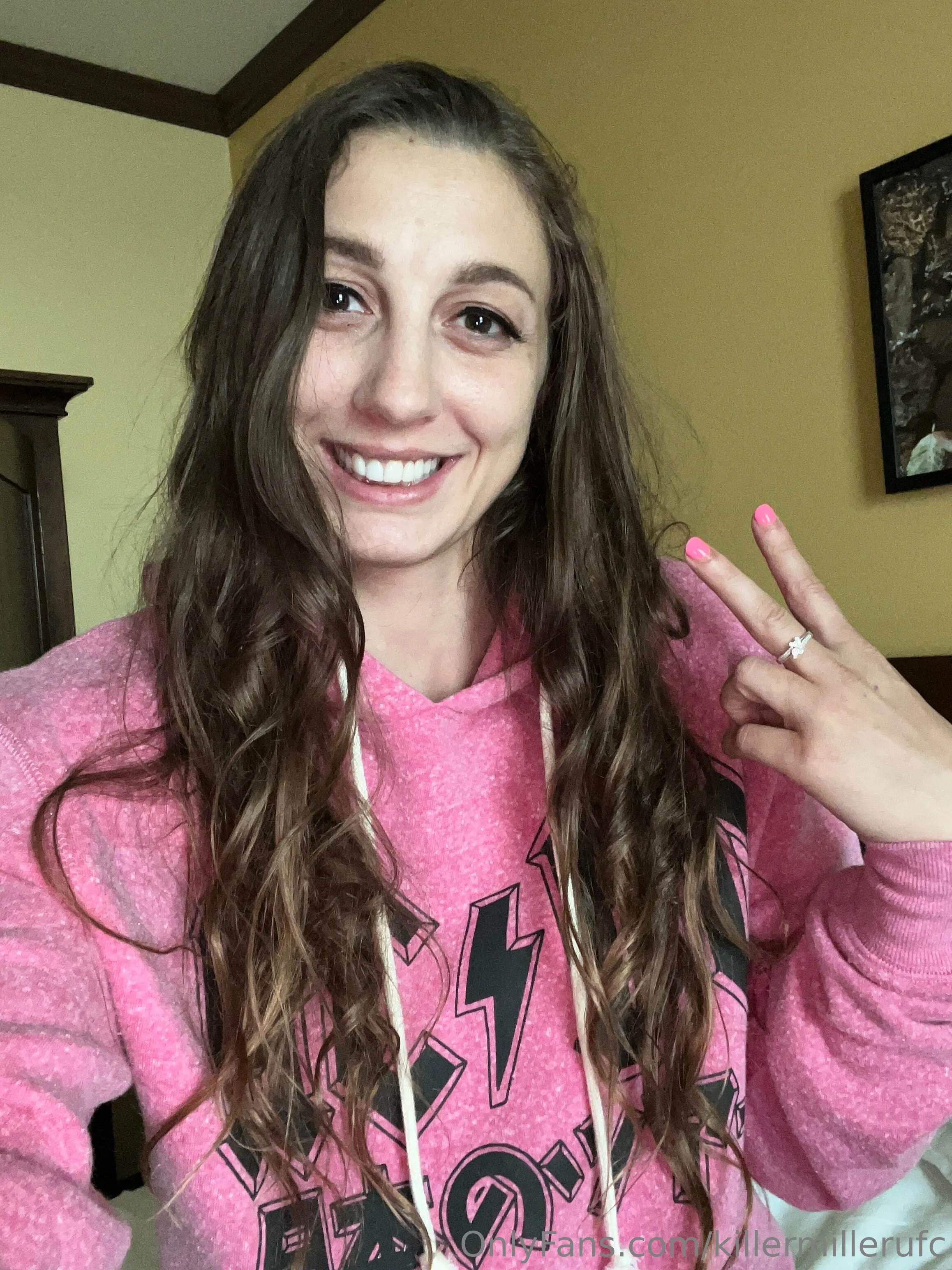 Juliana miller OnlyFans exclusive photo 21 - killermillerufc premium content