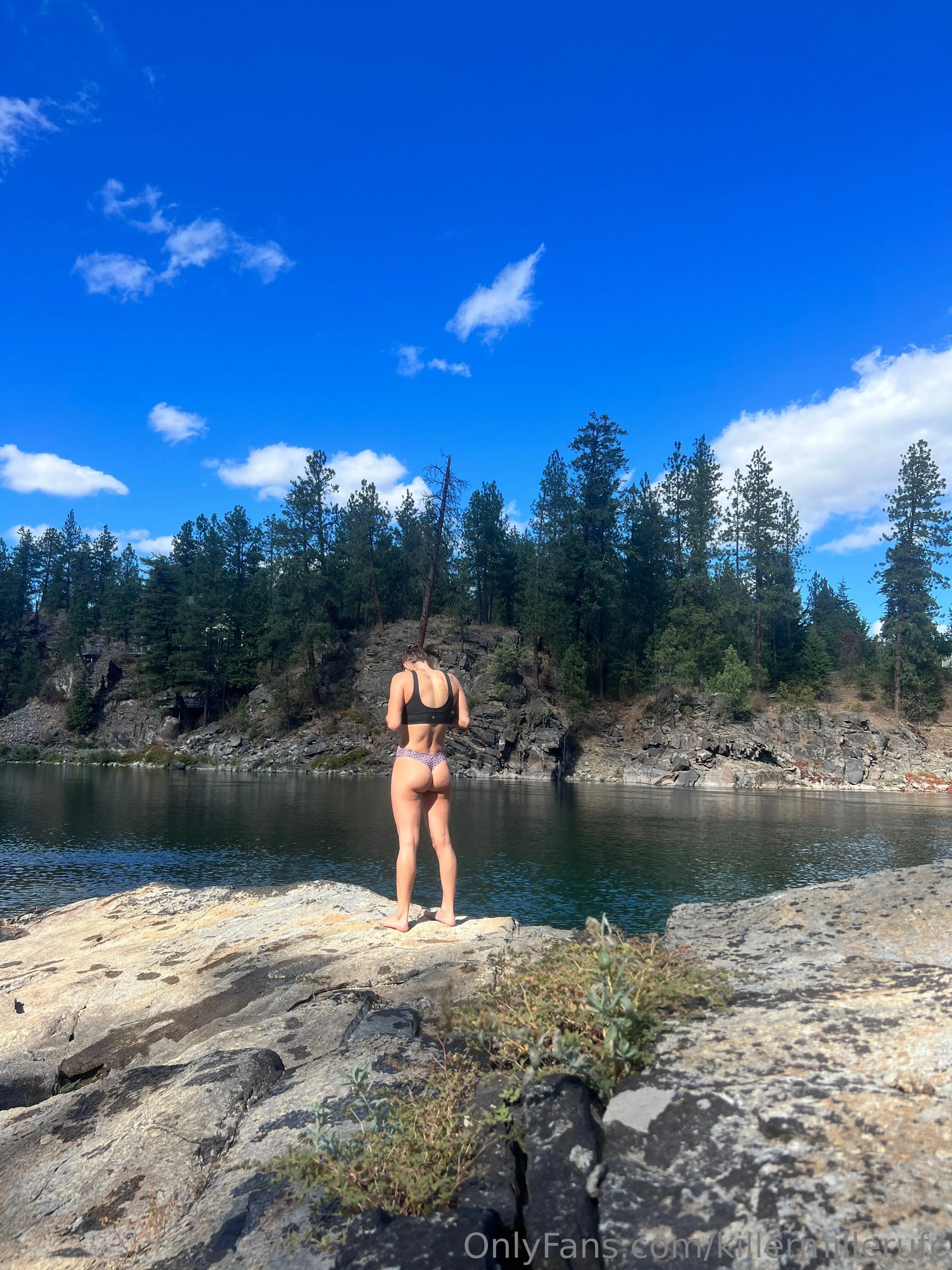 Juliana miller OnlyFans exclusive photo 17 - killermillerufc premium content