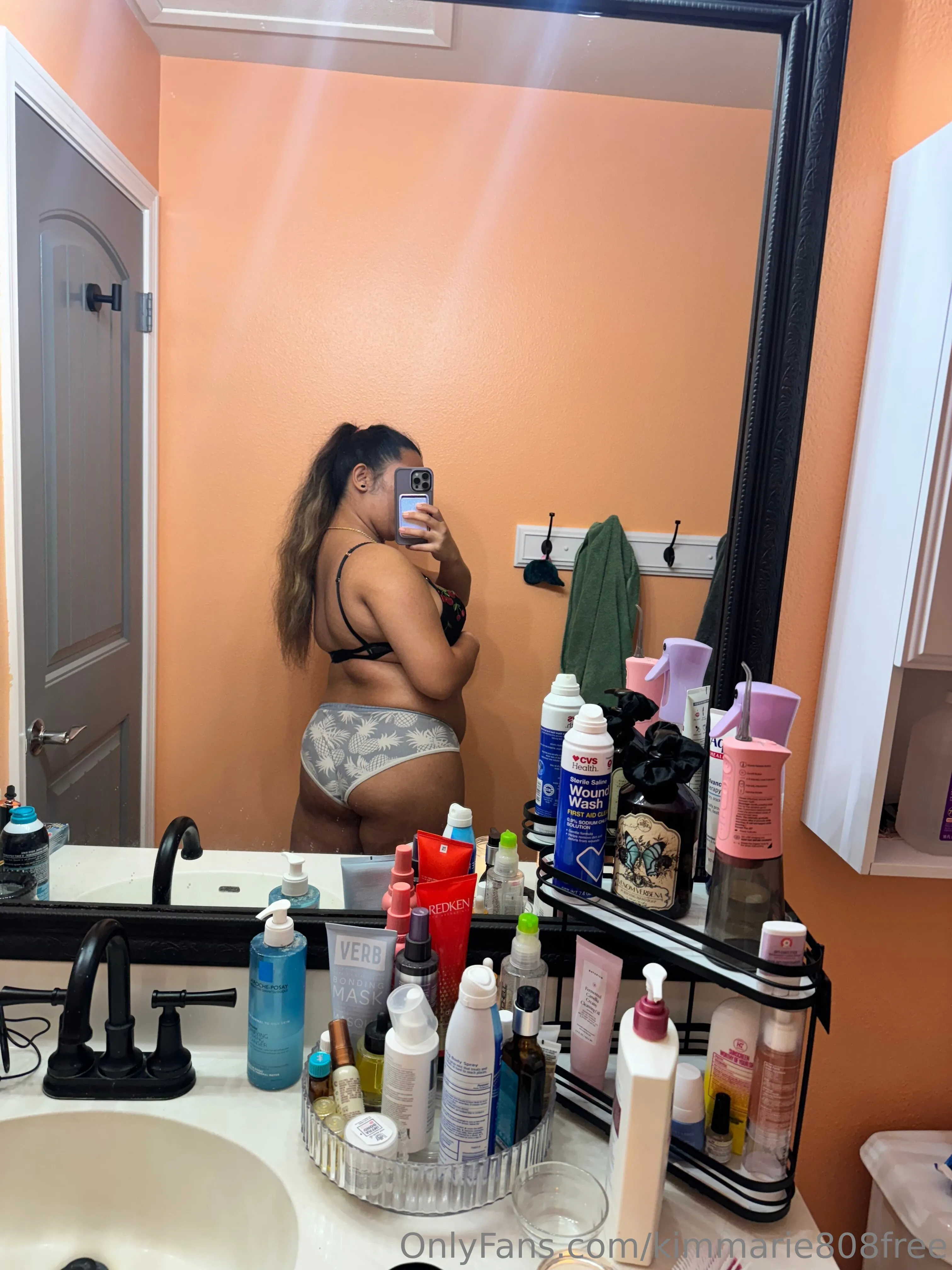 Kim Marie FREE OnlyFans exclusive photo 7 - kimmarie808free premium content