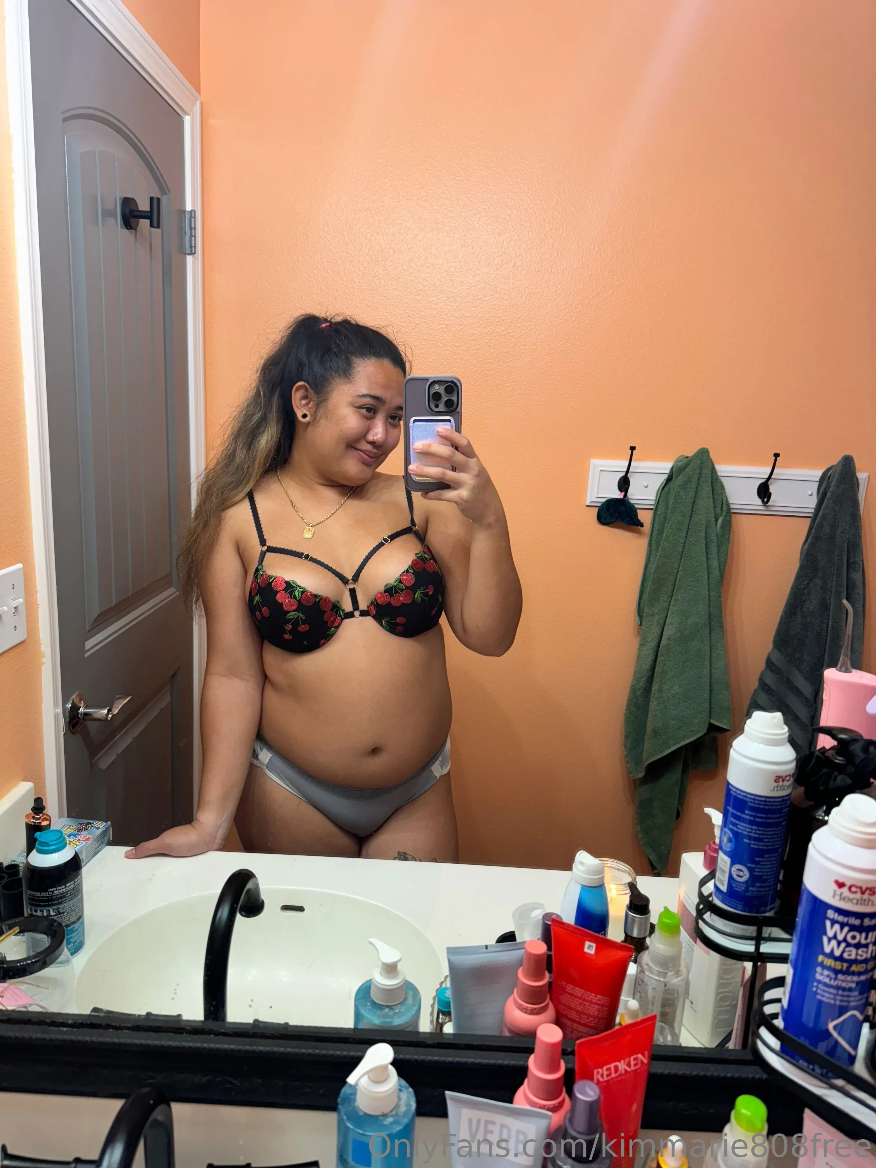 Kim Marie FREE OnlyFans exclusive photo 6 - kimmarie808free premium content