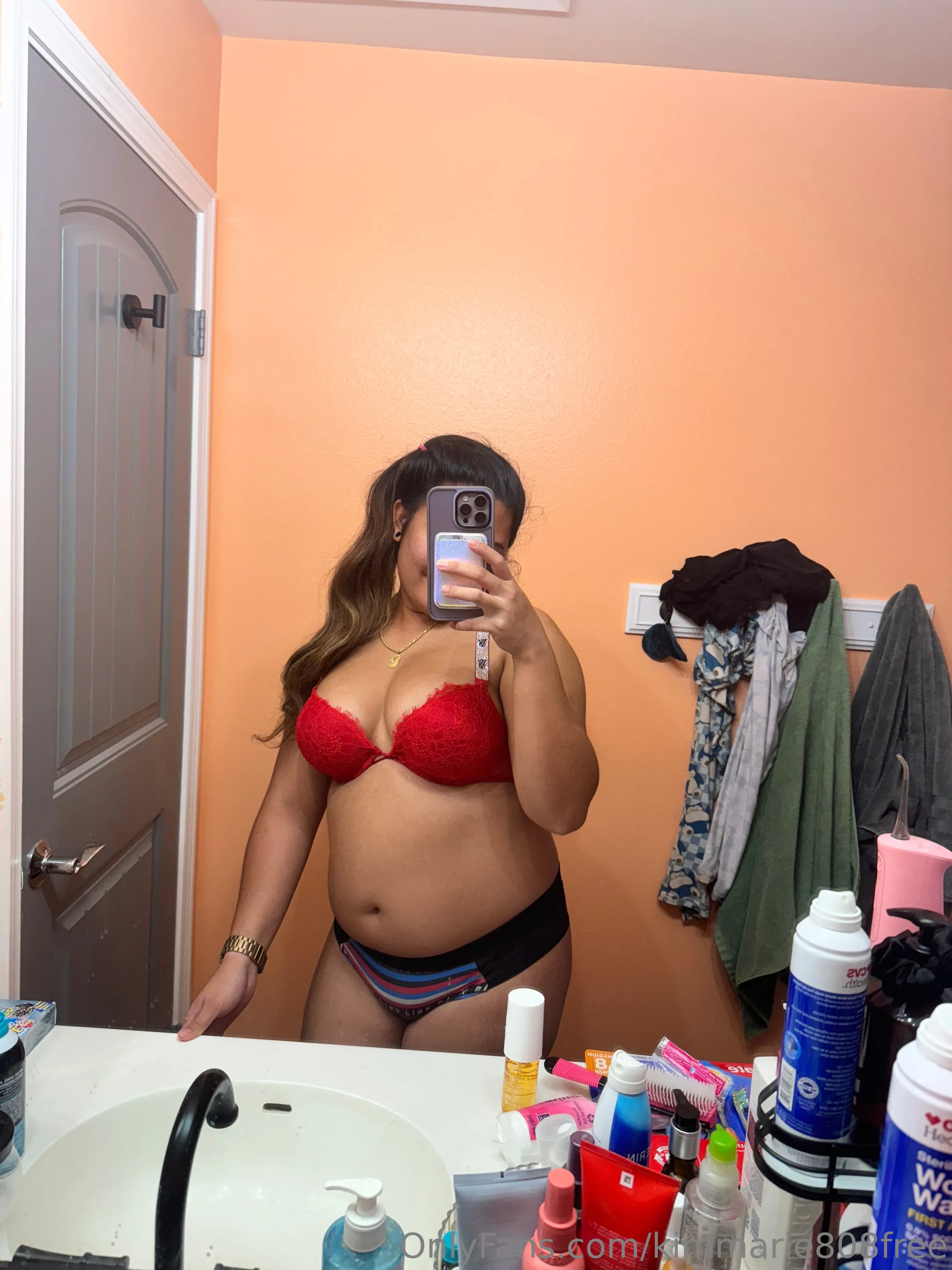 Kim Marie FREE OnlyFans exclusive photo 5 - kimmarie808free premium content