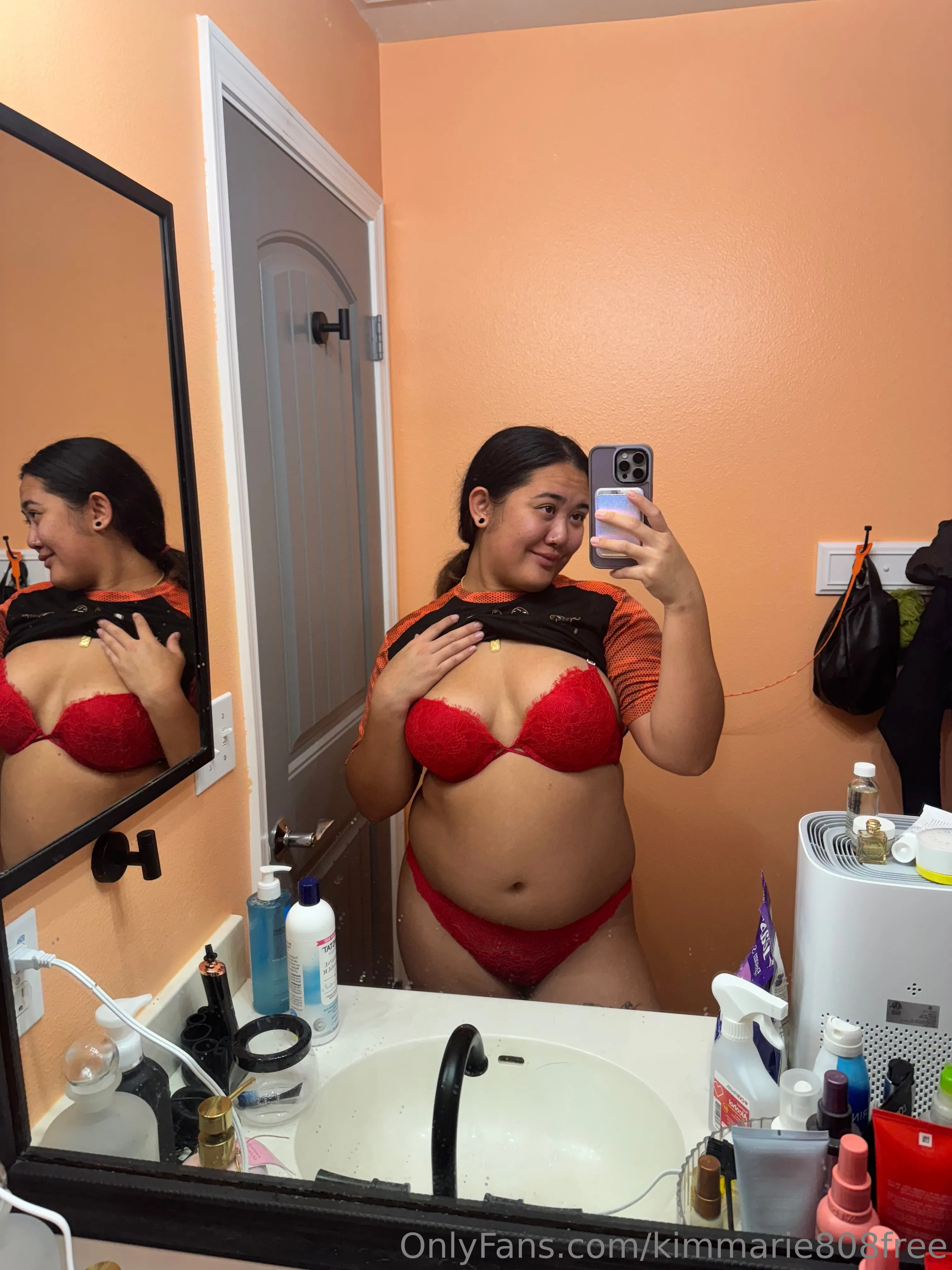 Kim Marie FREE OnlyFans exclusive photo 2 - kimmarie808free premium content