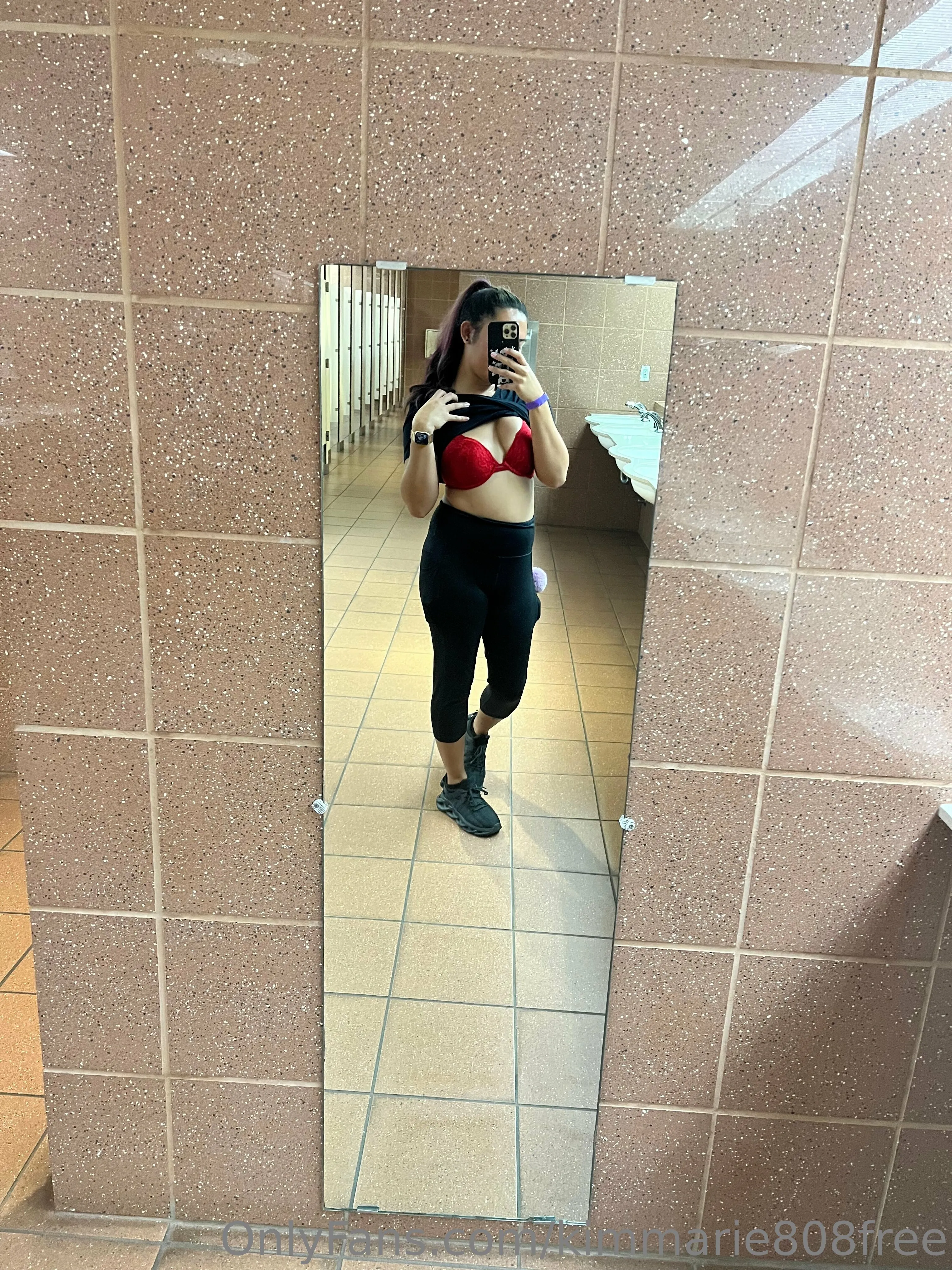 Kim Marie FREE OnlyFans exclusive photo 12 - kimmarie808free premium content