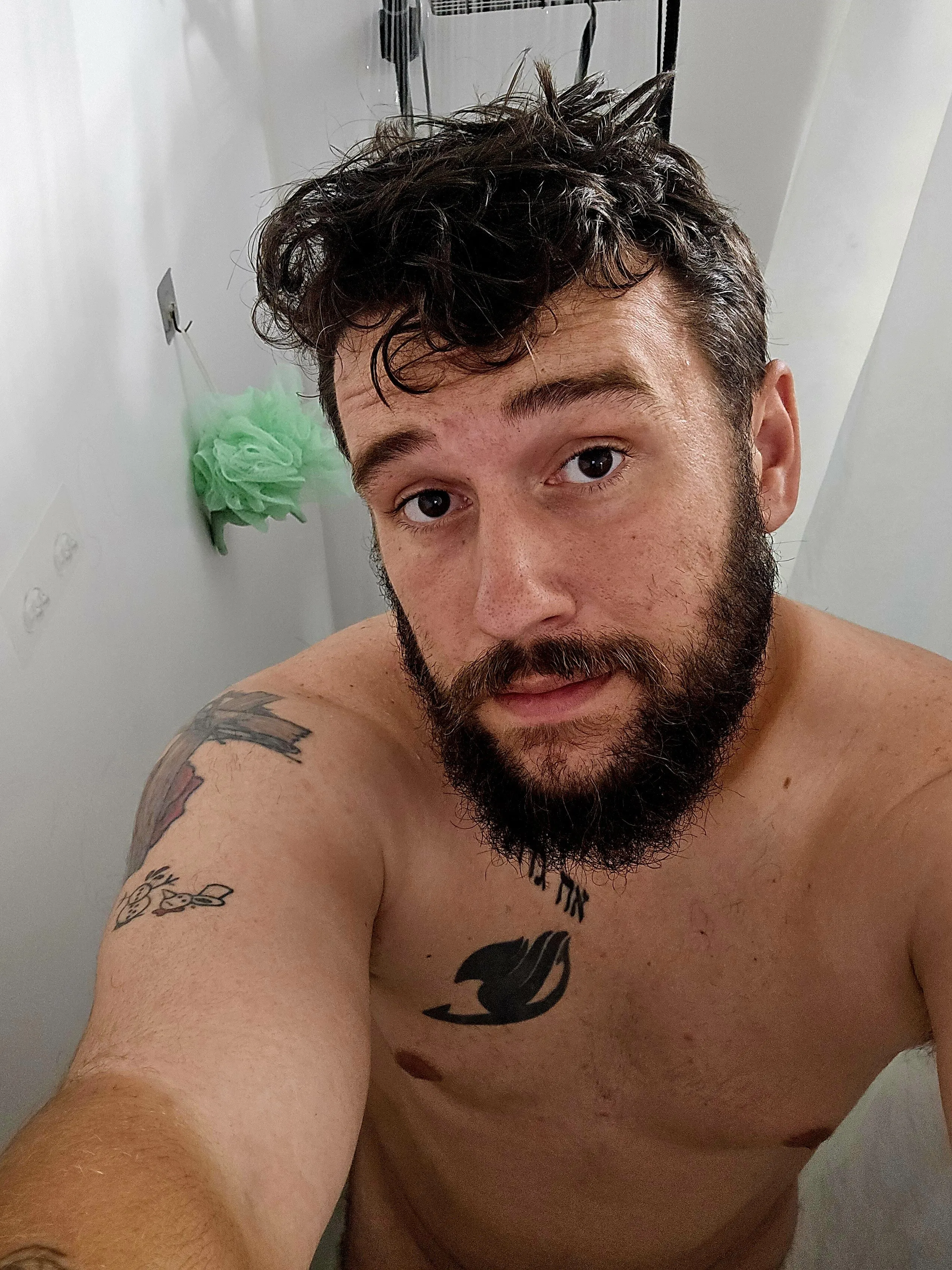 Facial Paradise OnlyFans exclusive photo 7 - kingatx98 premium content