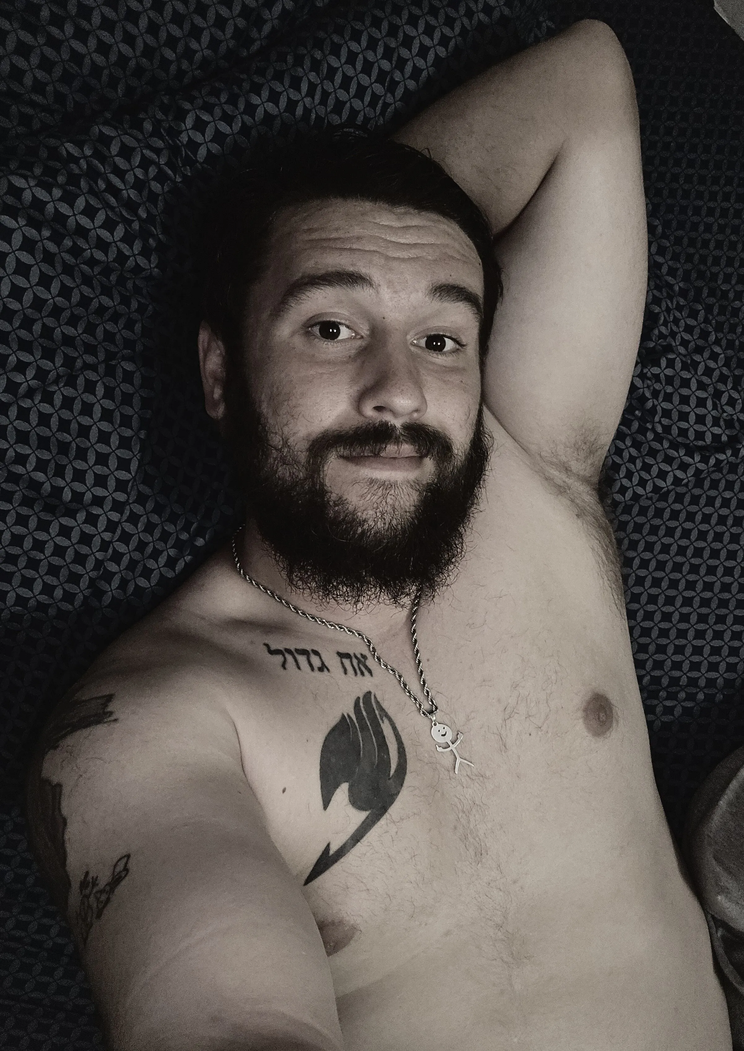 Facial Paradise OnlyFans exclusive photo 6 - kingatx98 premium content